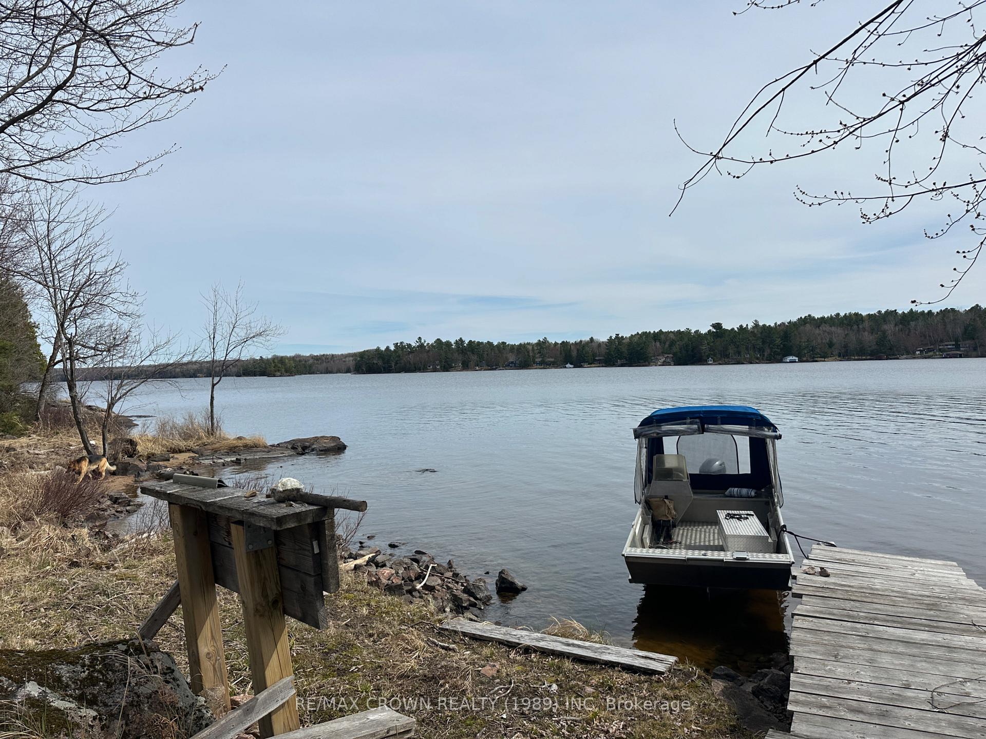 Photo 8 of LT 12 Smith Island, Callander — HOMEH