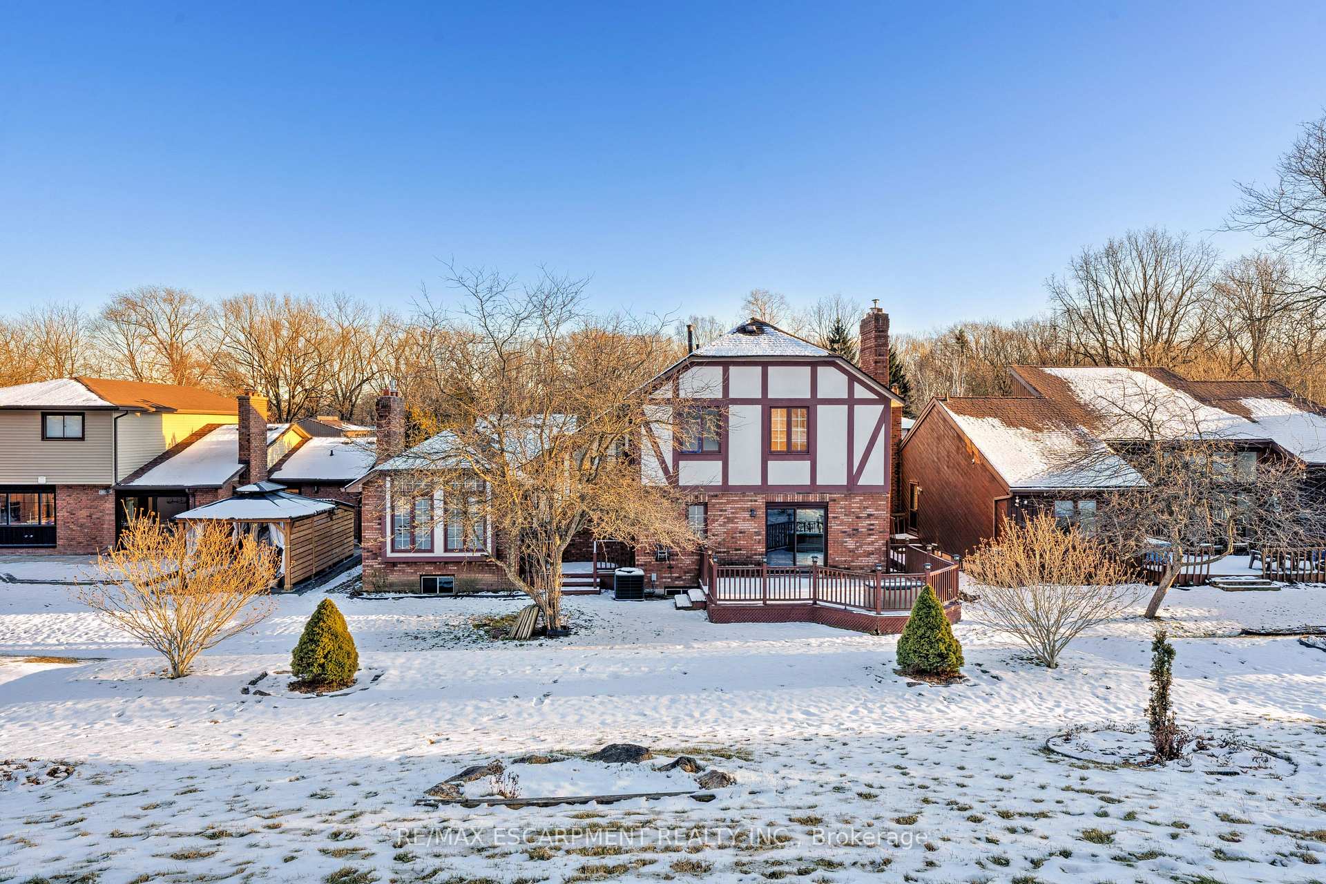 Photo 33 of 77 Watson's Lane, Hamilton, Dundas — HOMEH