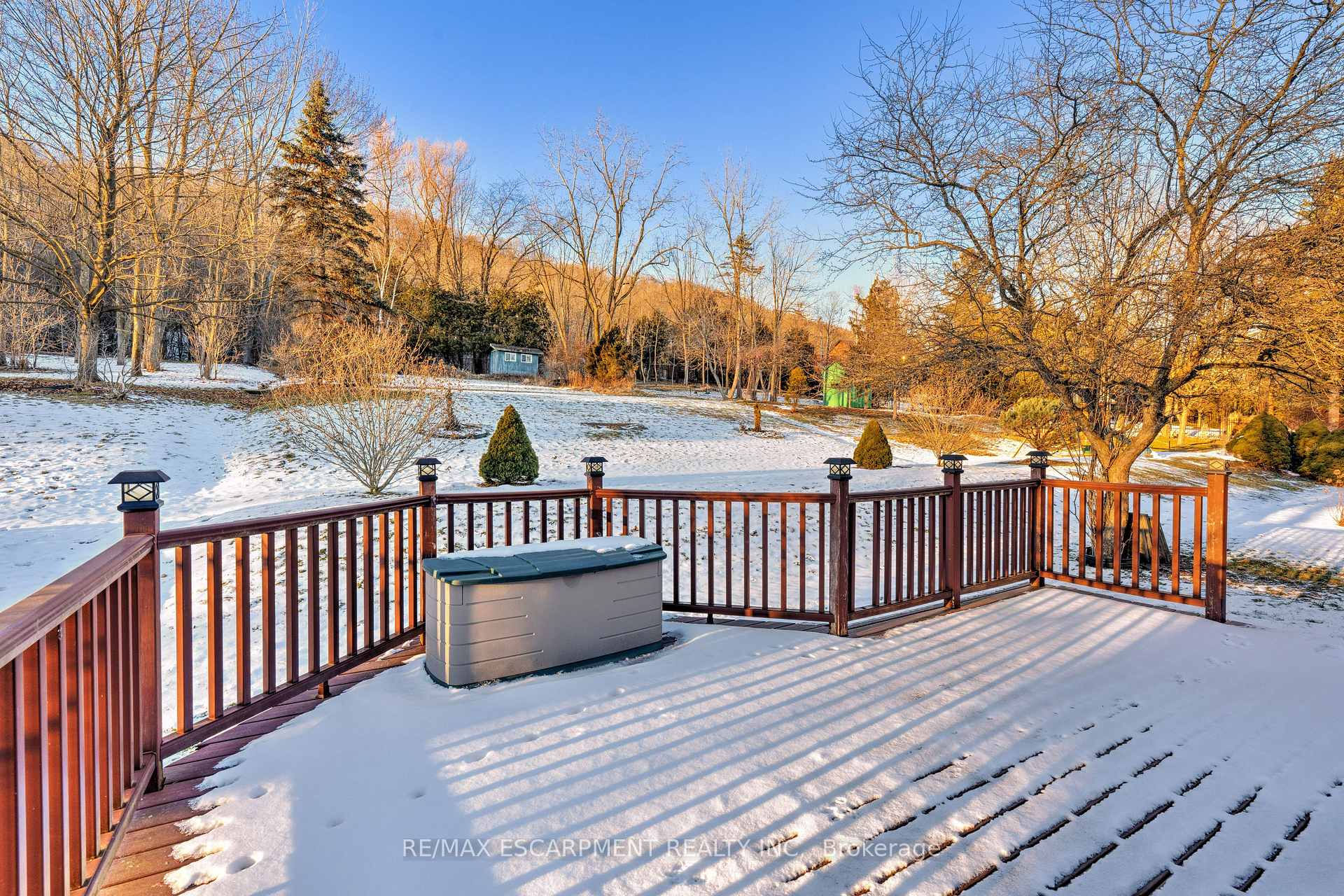 Photo 27 of 77 Watson's Lane, Hamilton, Dundas — HOMEH