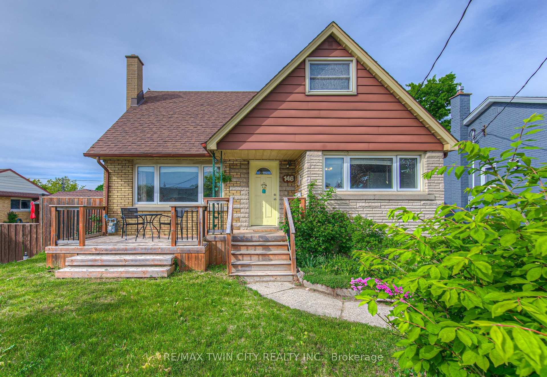 Photo 1 of 146 Wilson Avenue, Kitchener — HOMEH