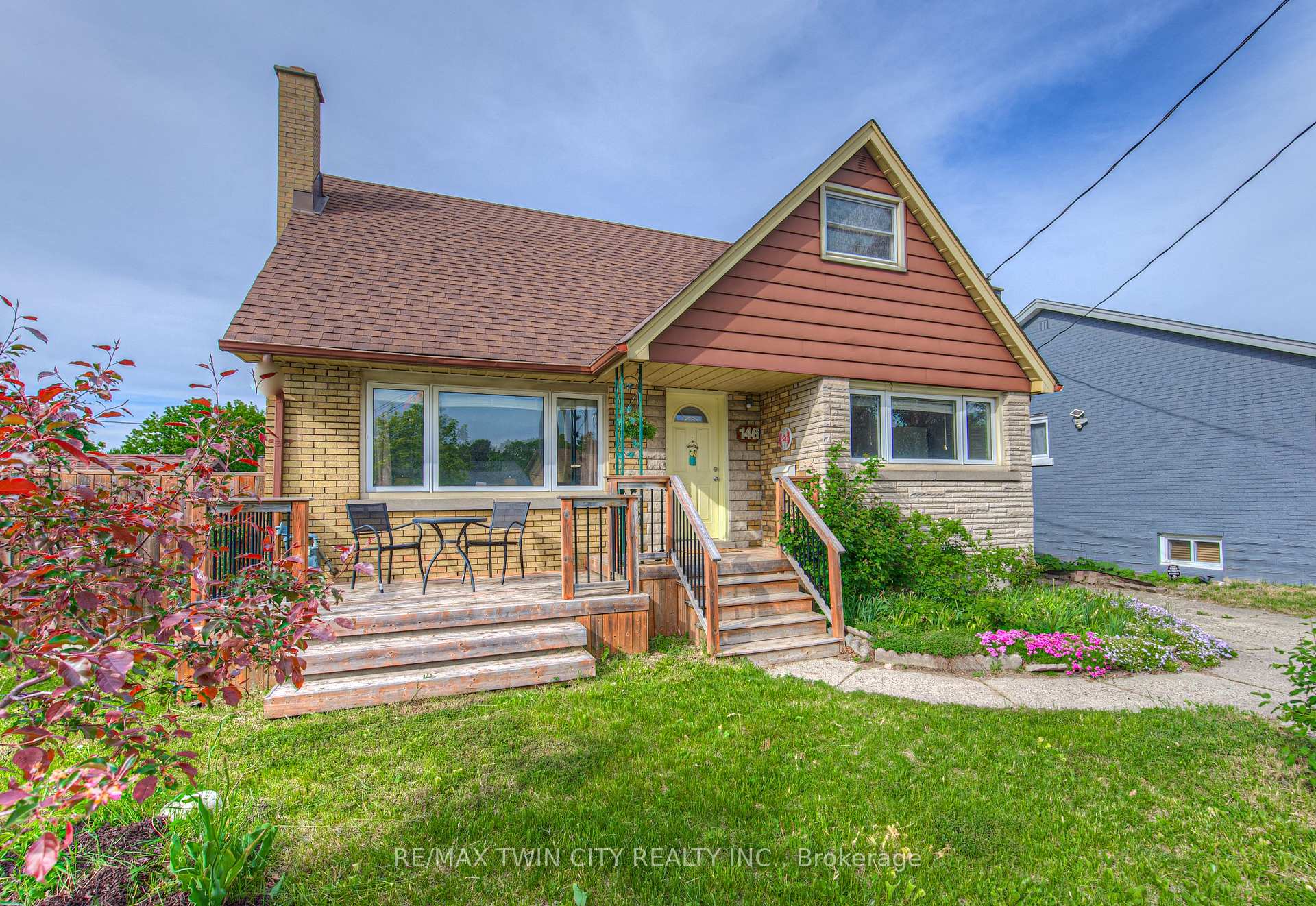 Photo 6 of 146 Wilson Avenue, Kitchener — HOMEH