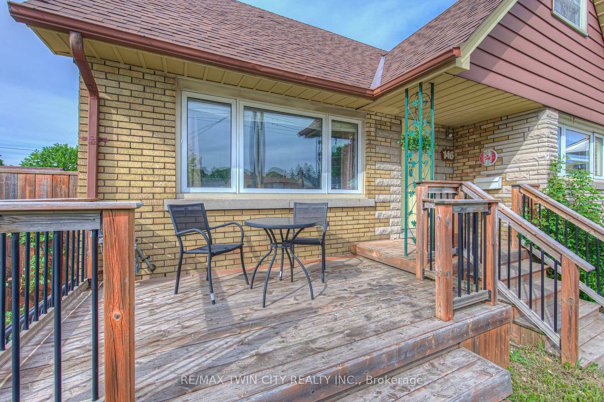 Photo 10 of 146 Wilson Avenue, Kitchener — HOMEH