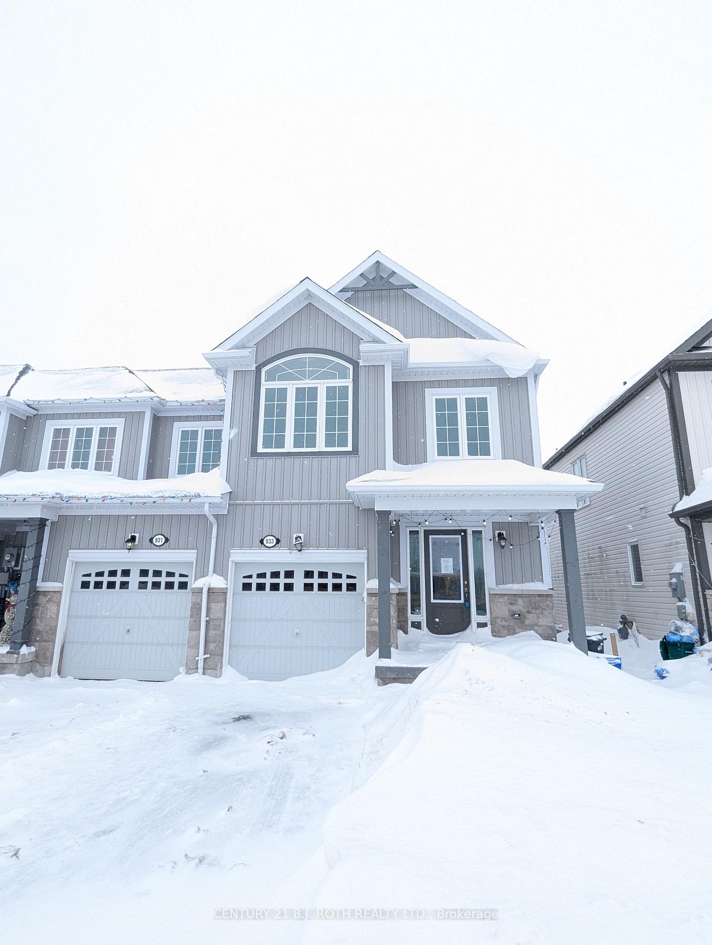 Photo 1 of 933 Cook Crescent, Shelburne — HOMEH
