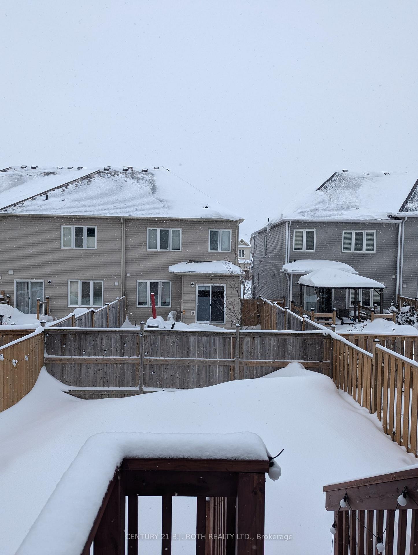 Photo 19 of 933 Cook Crescent, Shelburne — HOMEH
