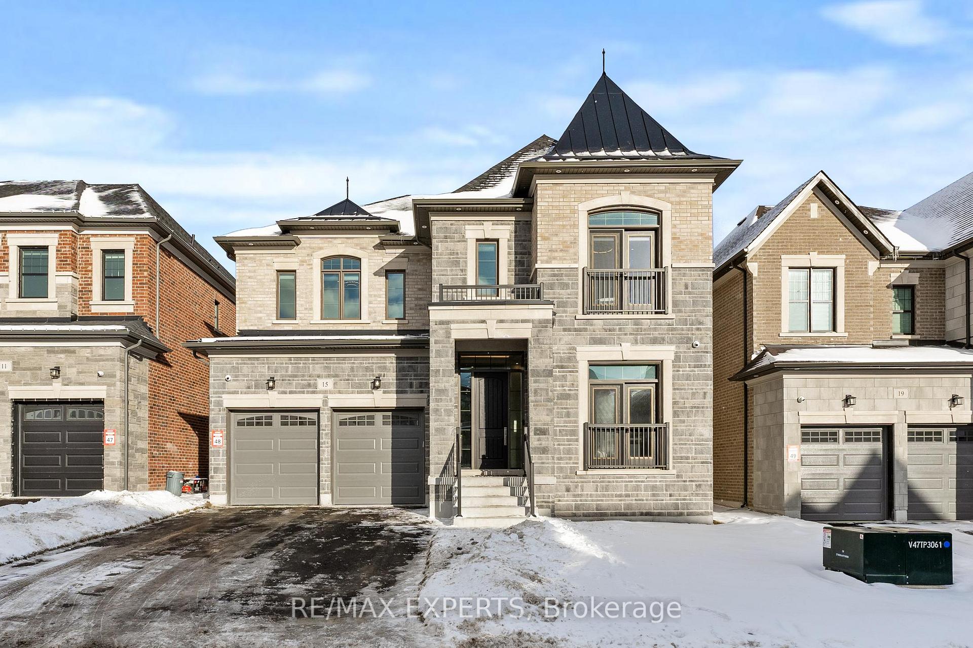 Photo 11 of 15 Seraville Street, Vaughan, Vellore Village — HOMEH