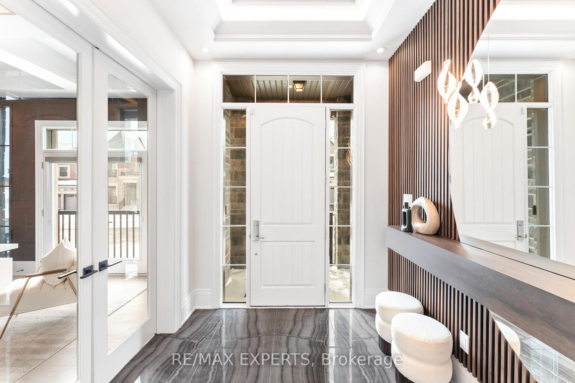 Photo 4 of 15 Seraville Street, Vaughan, Vellore Village — HOMEH