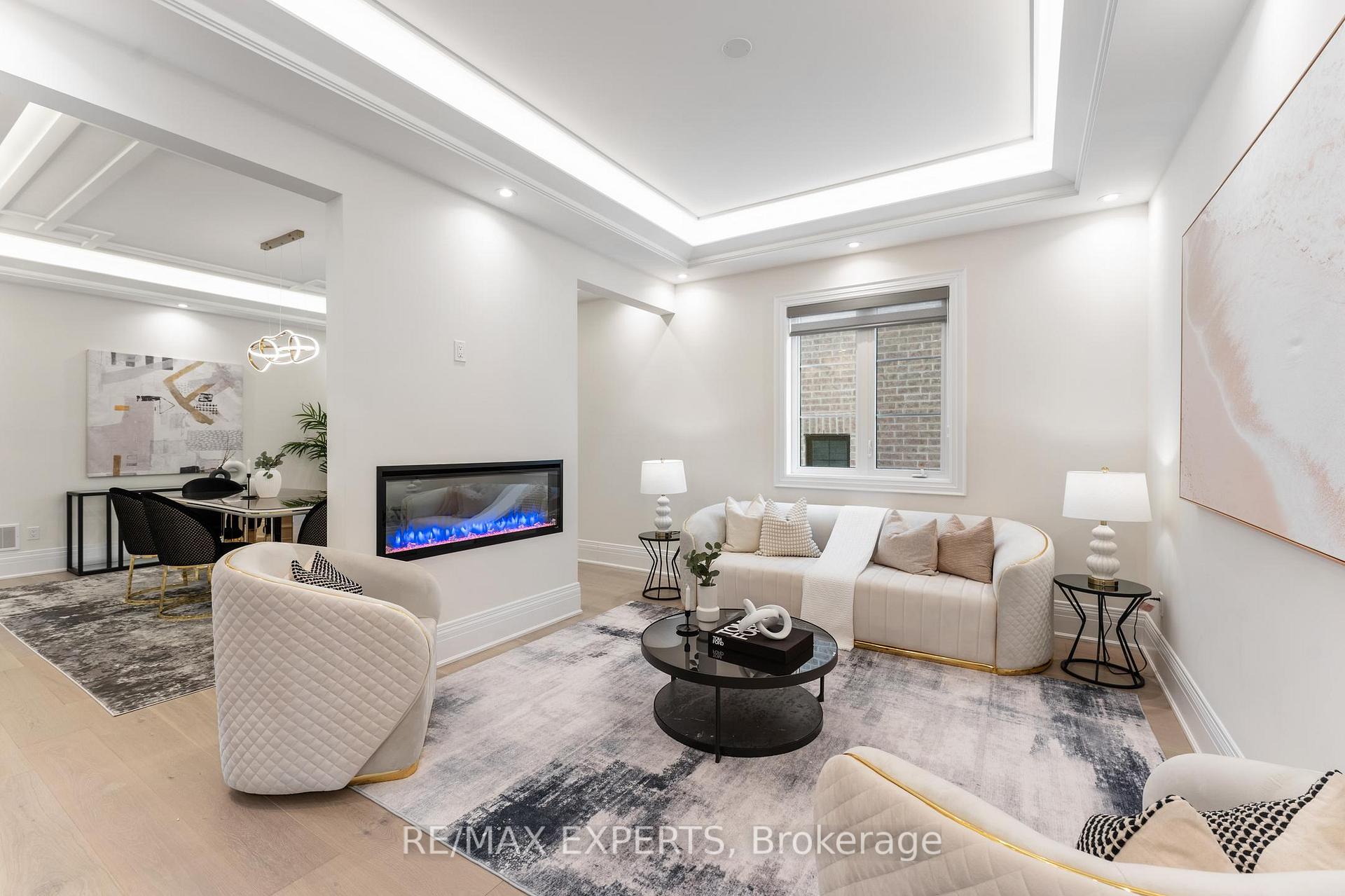 Photo 7 of 15 Seraville Street, Vaughan, Vellore Village — HOMEH