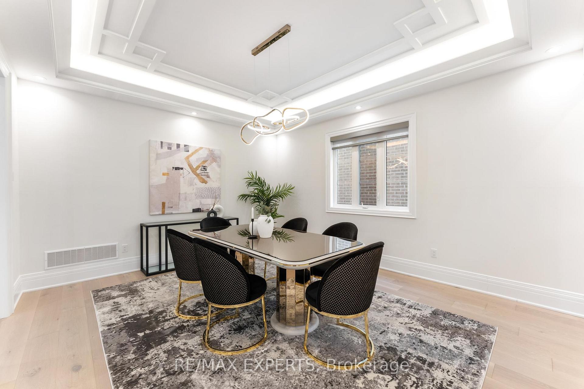 Photo 6 of 15 Seraville Street, Vaughan, Vellore Village — HOMEH
