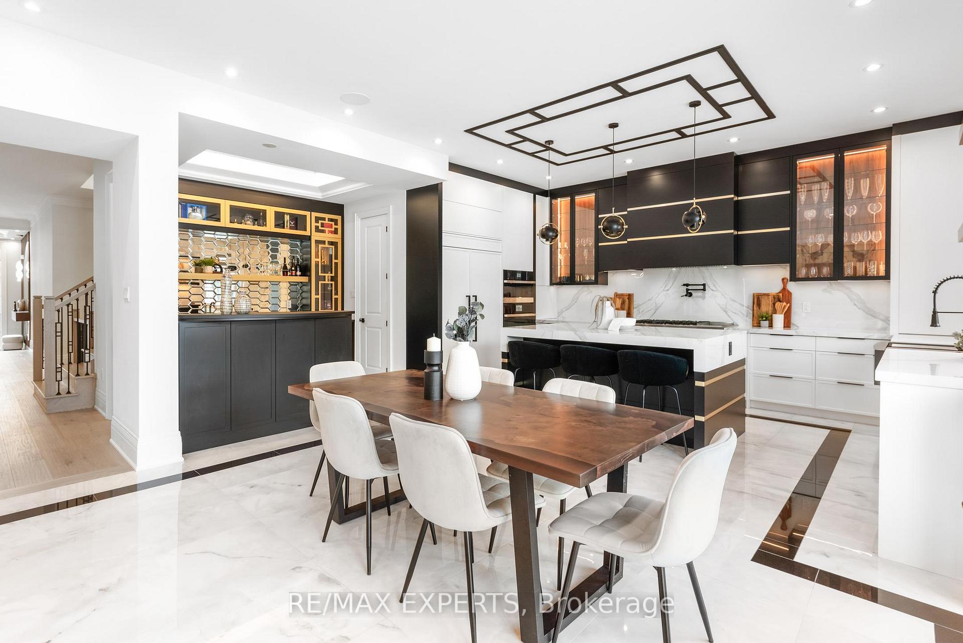 Photo 16 of 15 Seraville Street, Vaughan, Vellore Village — HOMEH