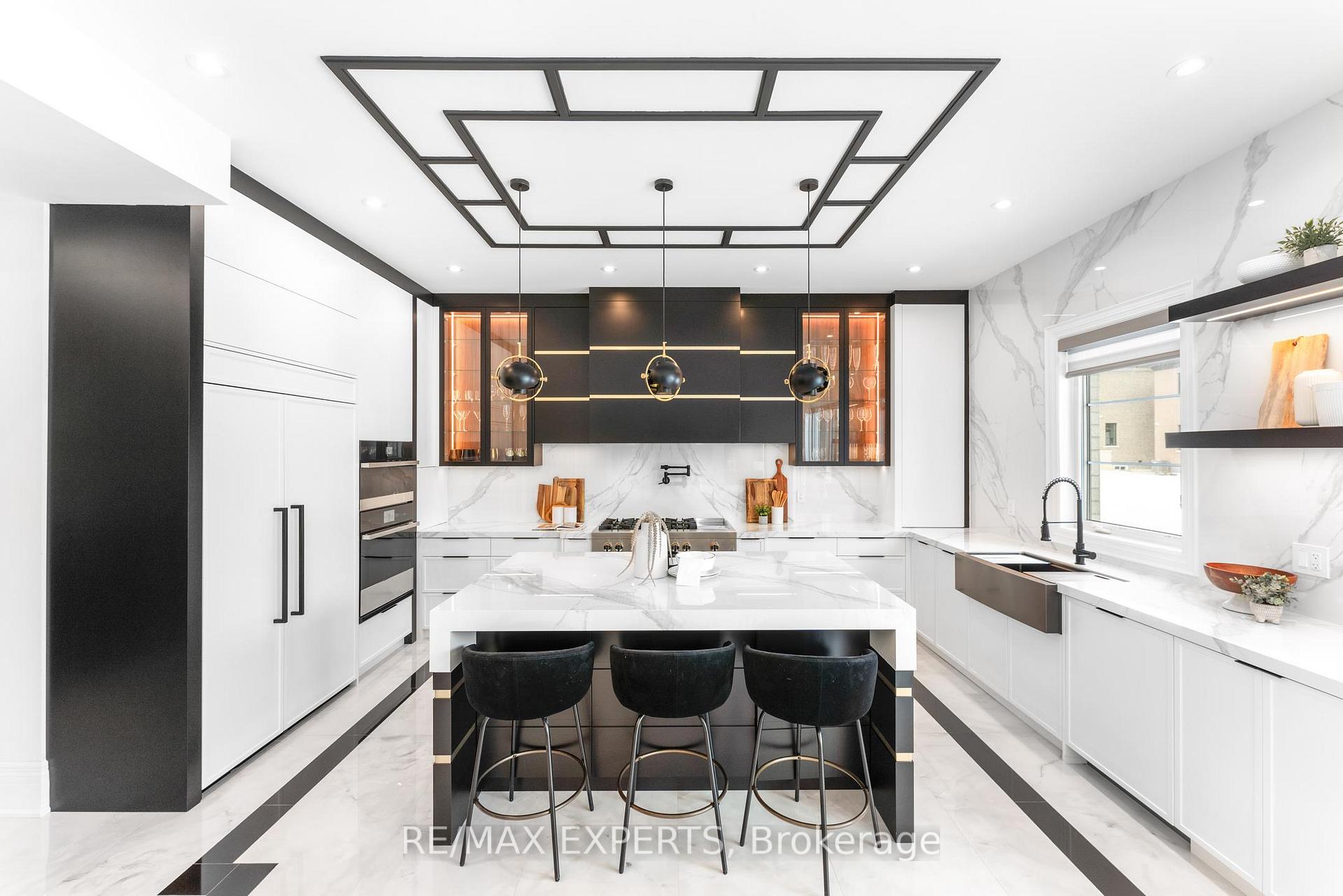 Photo 14 of 15 Seraville Street, Vaughan, Vellore Village — HOMEH