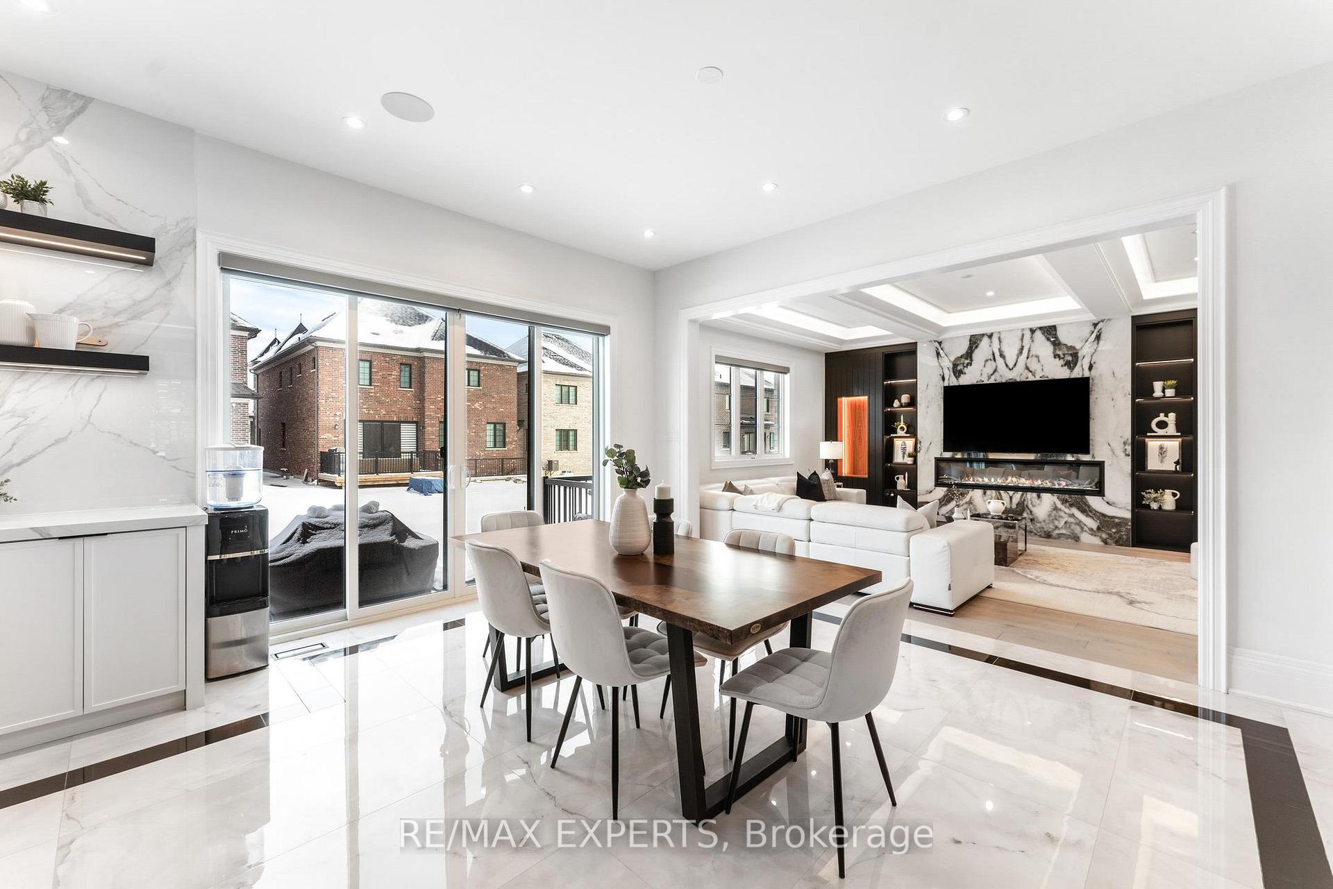 Photo 5 of 15 Seraville Street, Vaughan, Vellore Village — HOMEH