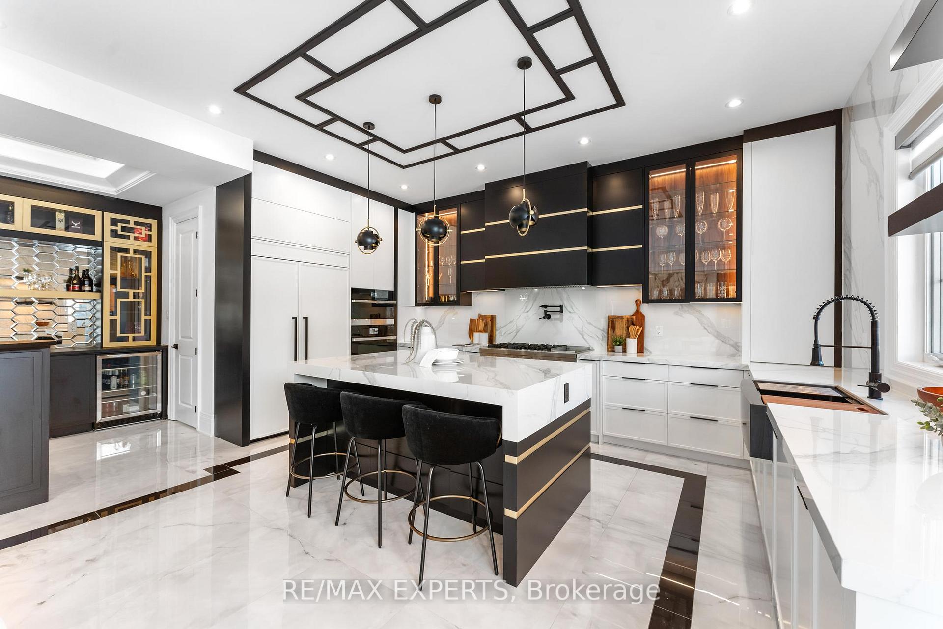Photo 10 of 15 Seraville Street, Vaughan, Vellore Village — HOMEH