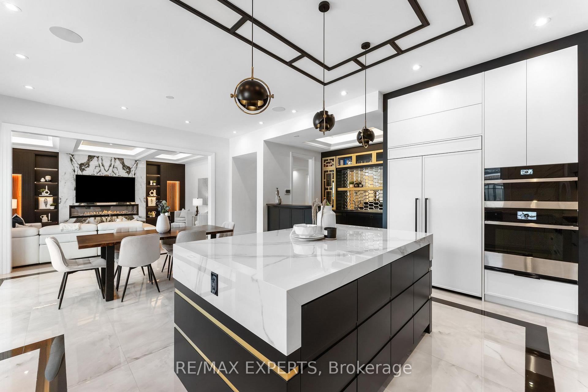 Photo 9 of 15 Seraville Street, Vaughan, Vellore Village — HOMEH