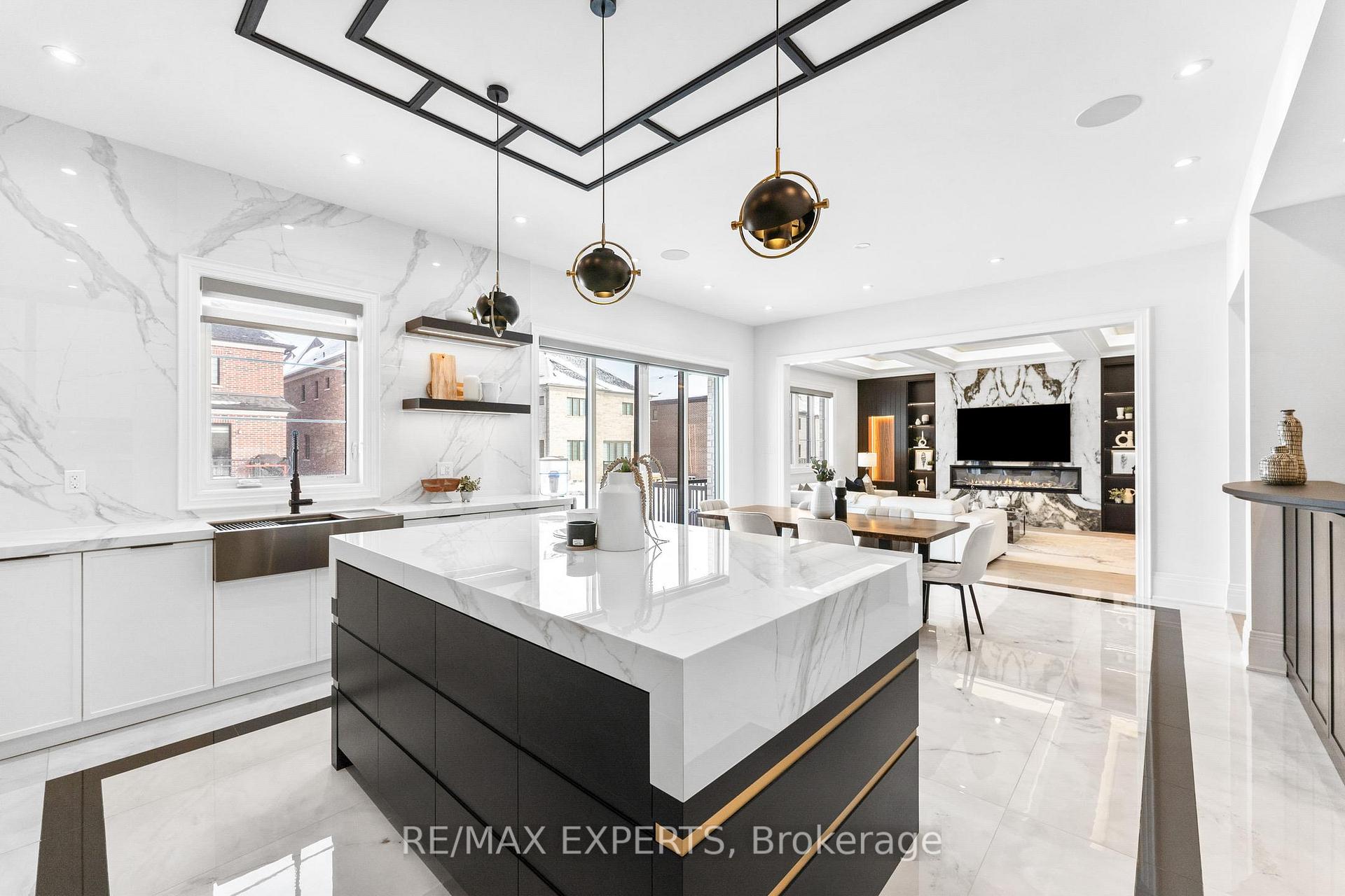 Photo 24 of 15 Seraville Street, Vaughan, Vellore Village — HOMEH