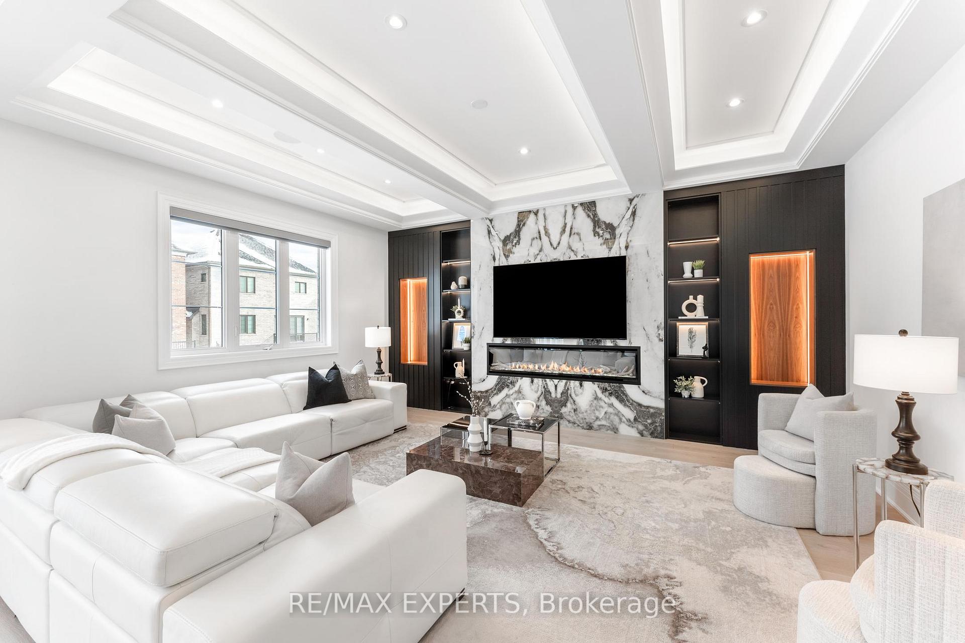 Photo 20 of 15 Seraville Street, Vaughan, Vellore Village — HOMEH