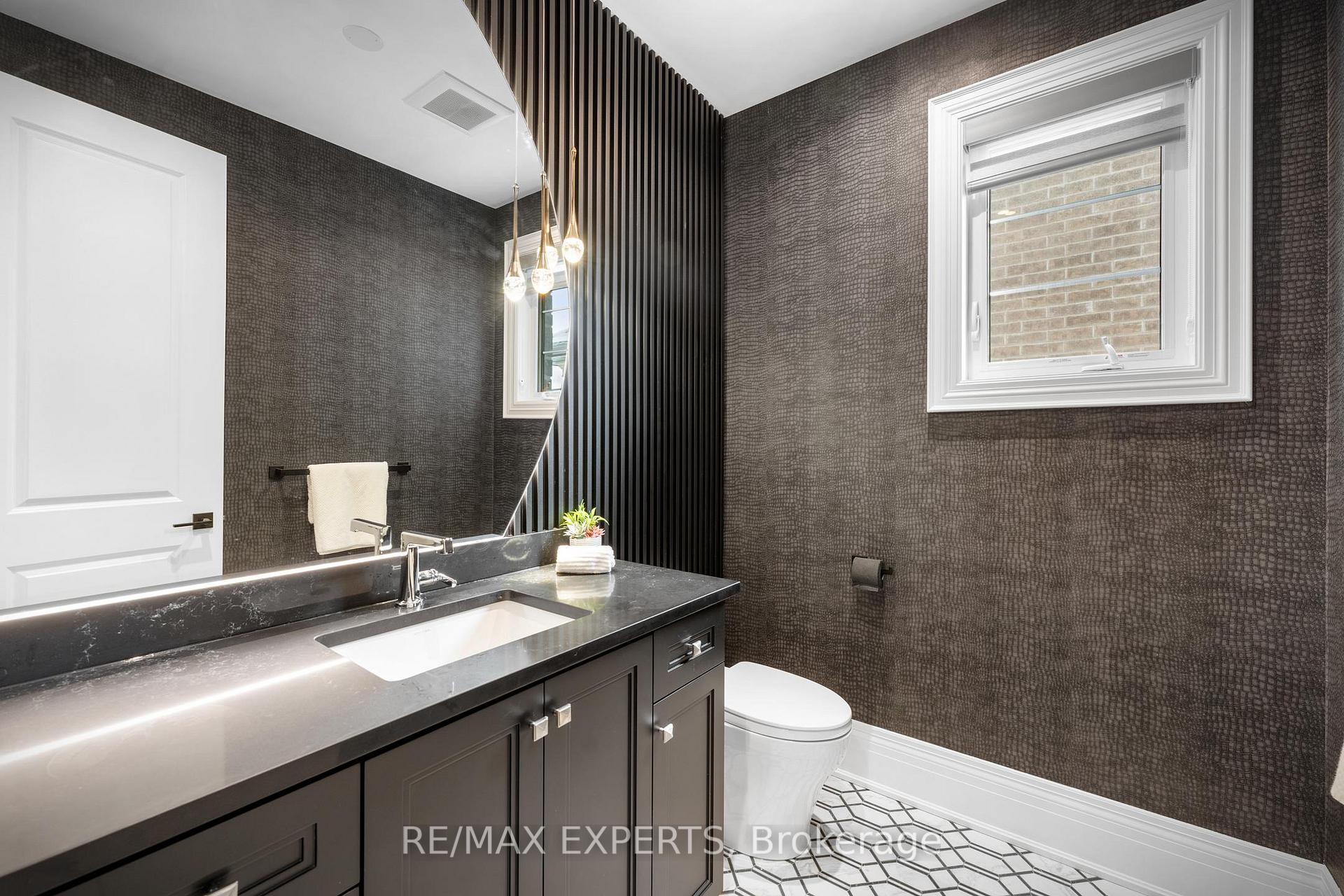 Photo 25 of 15 Seraville Street, Vaughan, Vellore Village — HOMEH