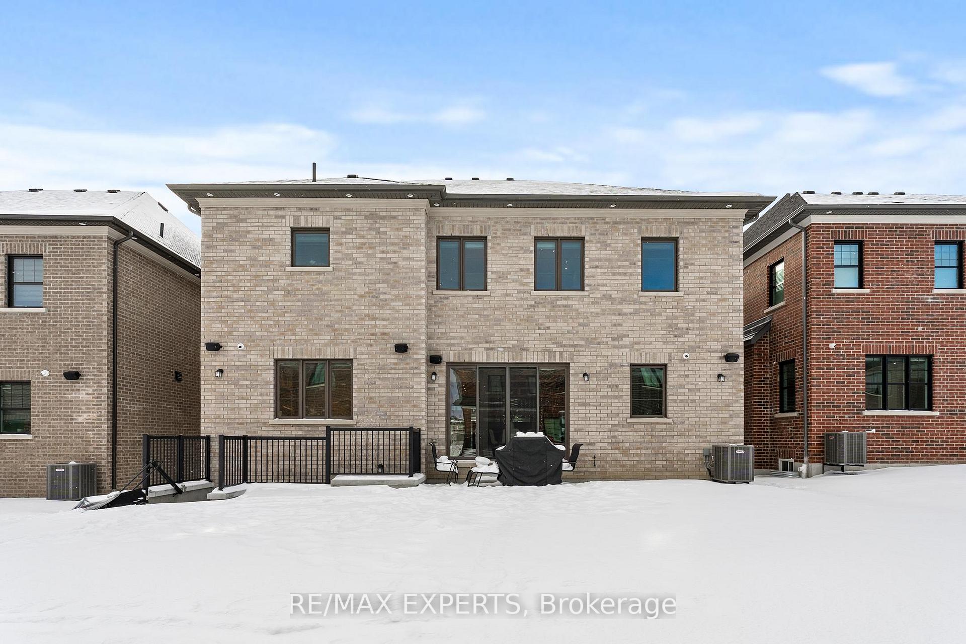 Photo 49 of 15 Seraville Street, Vaughan, Vellore Village — HOMEH