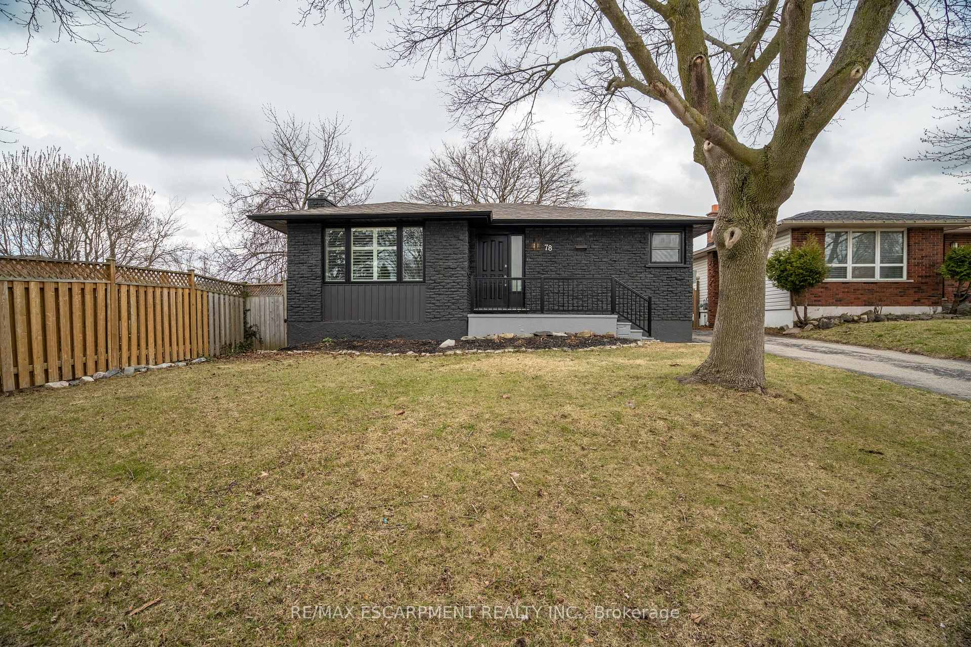 Photo 1 of 78 Raleigh Street, Hamilton, Quinndale — HOMEH