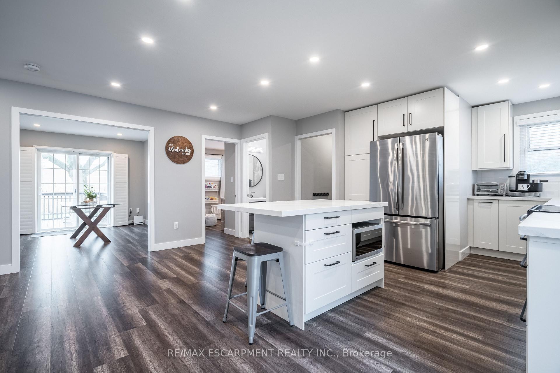 Photo 2 of 78 Raleigh Street, Hamilton, Quinndale — HOMEH