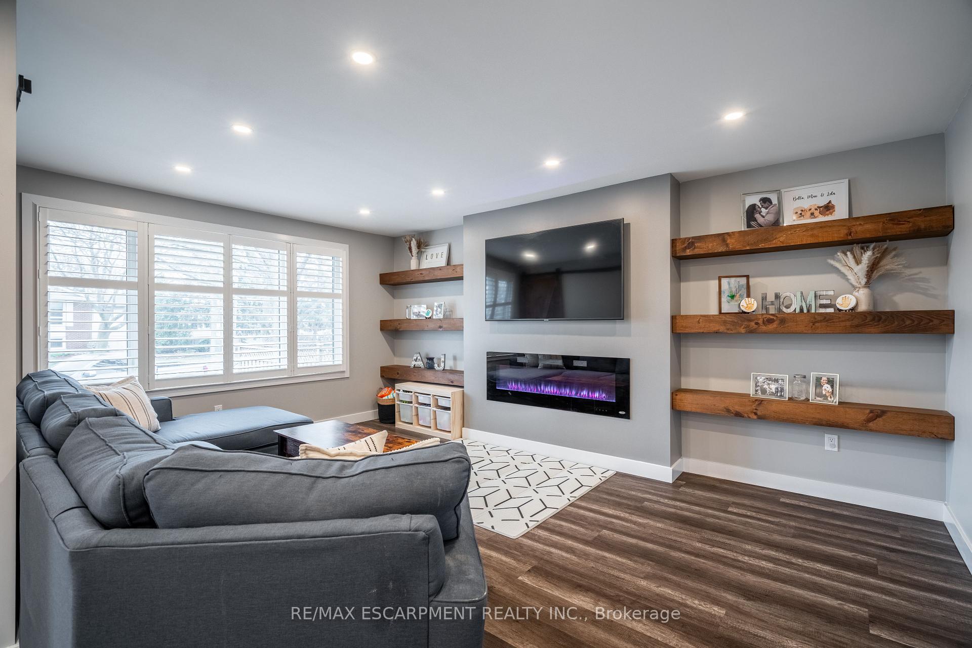 Photo 4 of 78 Raleigh Street, Hamilton, Quinndale — HOMEH