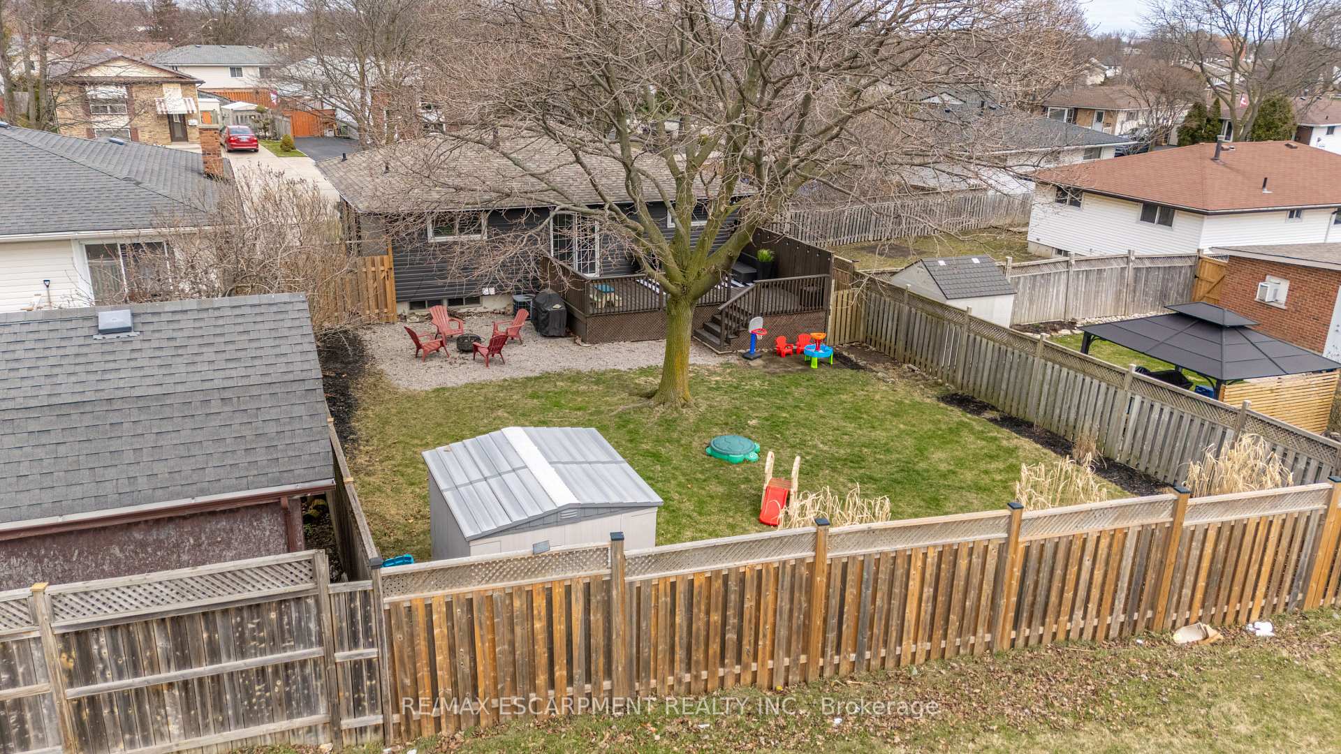 Photo 34 of 78 Raleigh Street, Hamilton, Quinndale — HOMEH