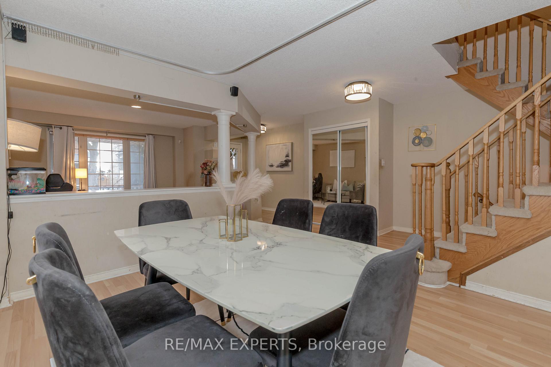 Photo 20 of 213 Equator Crescent, Vaughan, Vellore Village — HOMEH