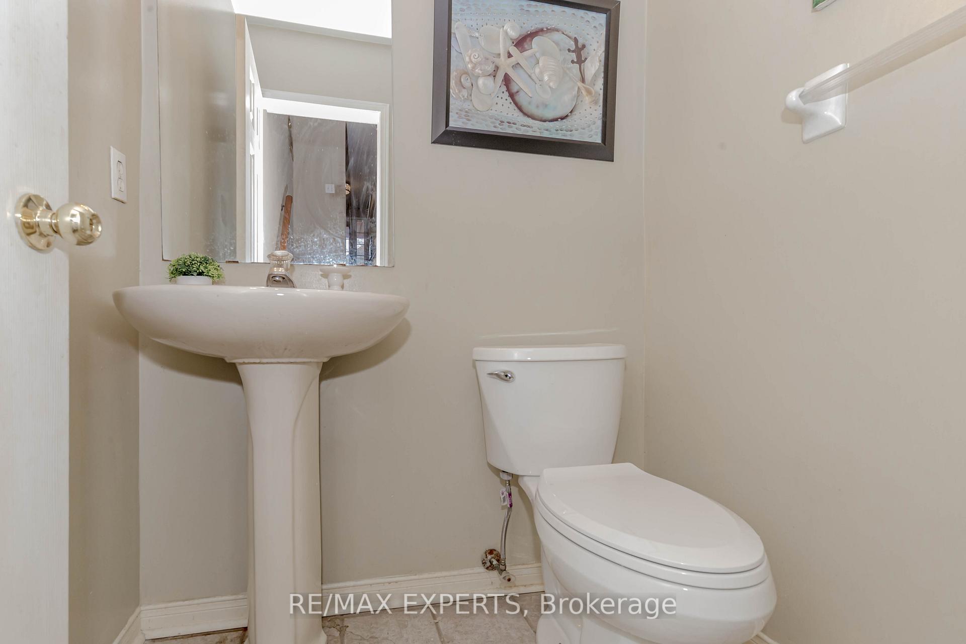 Photo 23 of 213 Equator Crescent, Vaughan, Vellore Village — HOMEH