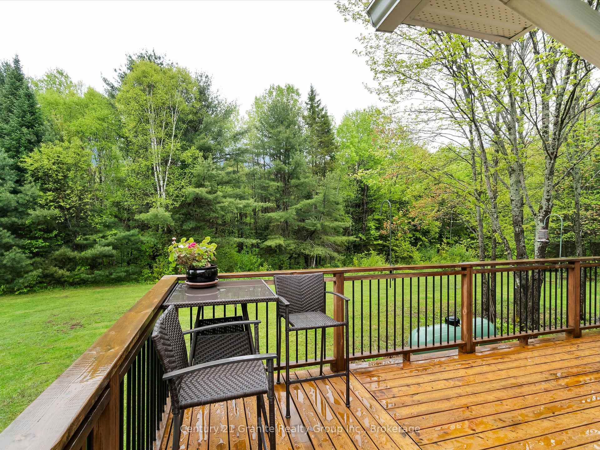 Photo 28 of 2302 Buckslide Road, Algonquin Highlands, Stanhope — HOMEH