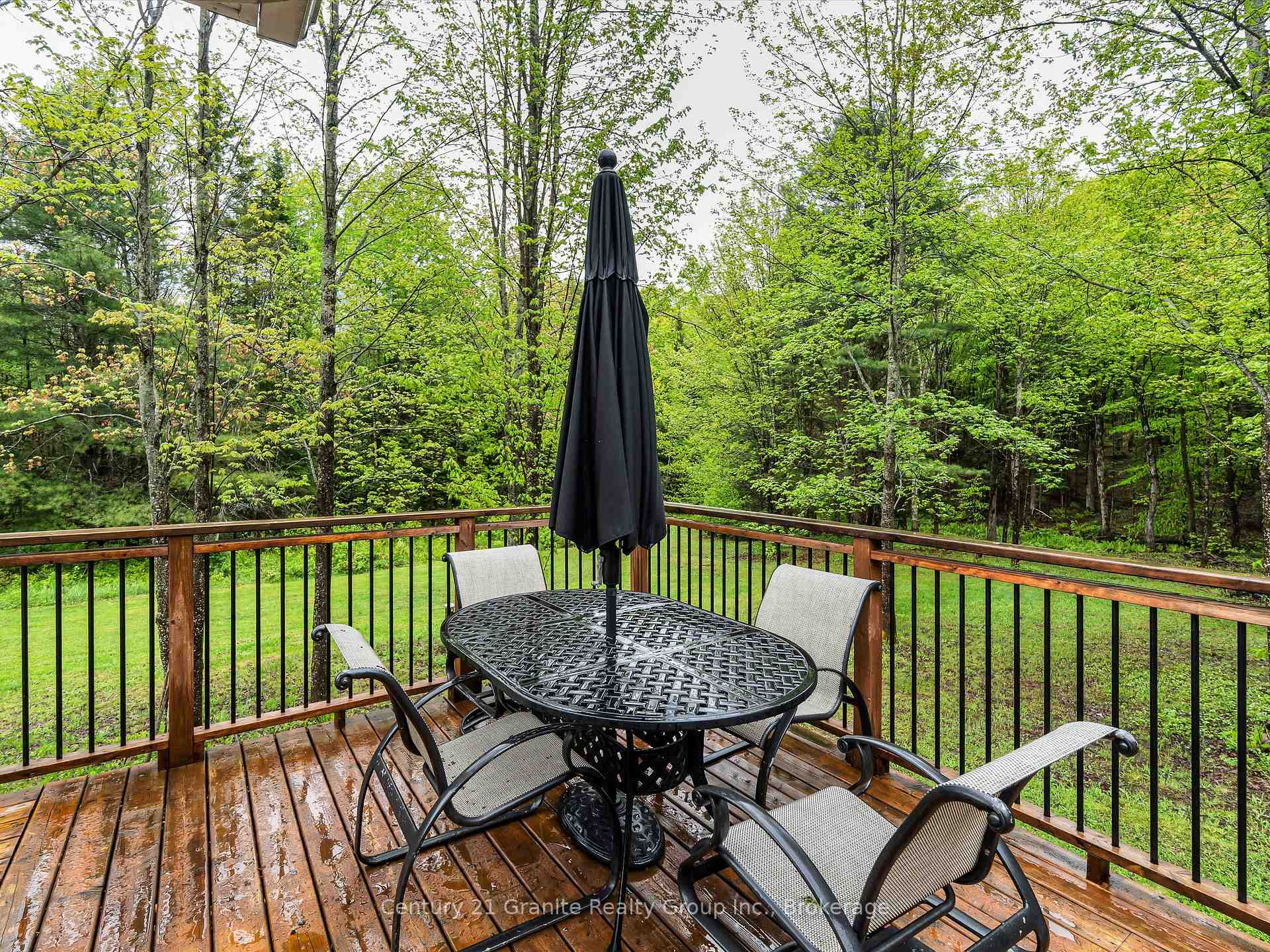 Photo 14 of 2302 Buckslide Road, Algonquin Highlands, Stanhope — HOMEH