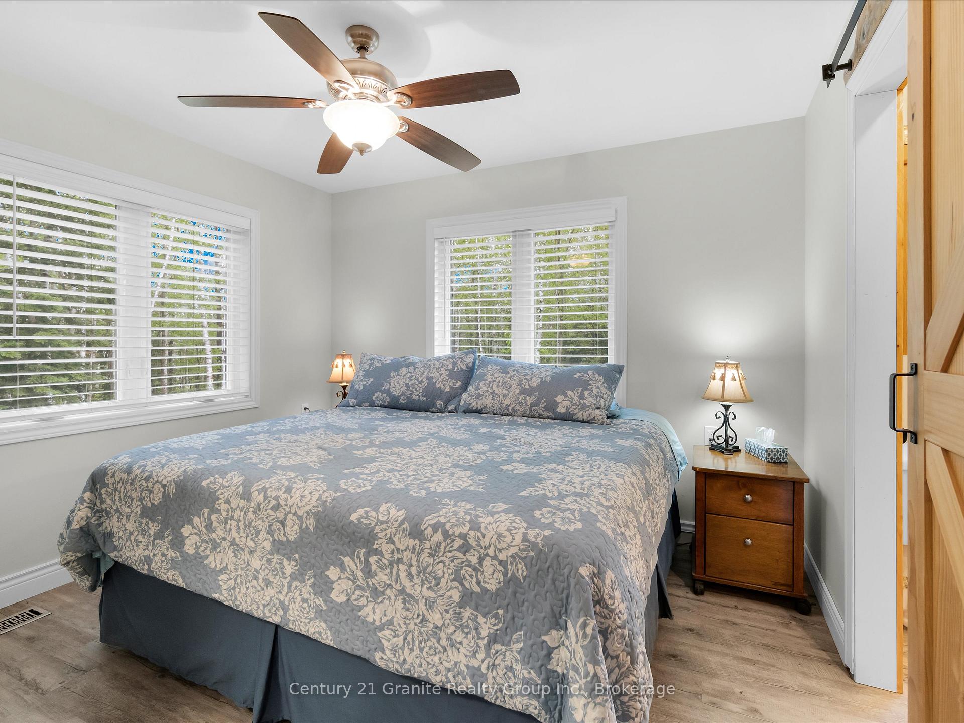 Photo 10 of 2302 Buckslide Road, Algonquin Highlands, Stanhope — HOMEH