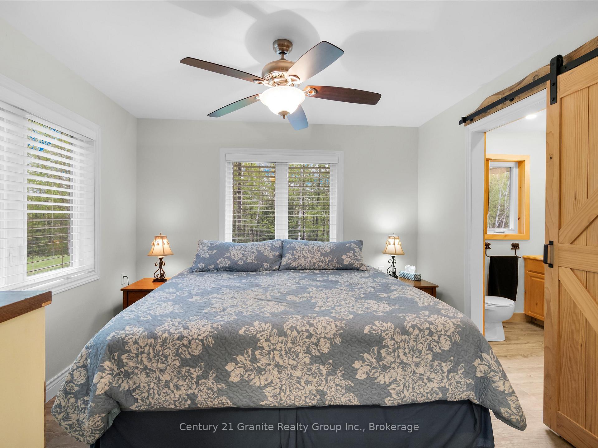 Photo 25 of 2302 Buckslide Road, Algonquin Highlands, Stanhope — HOMEH