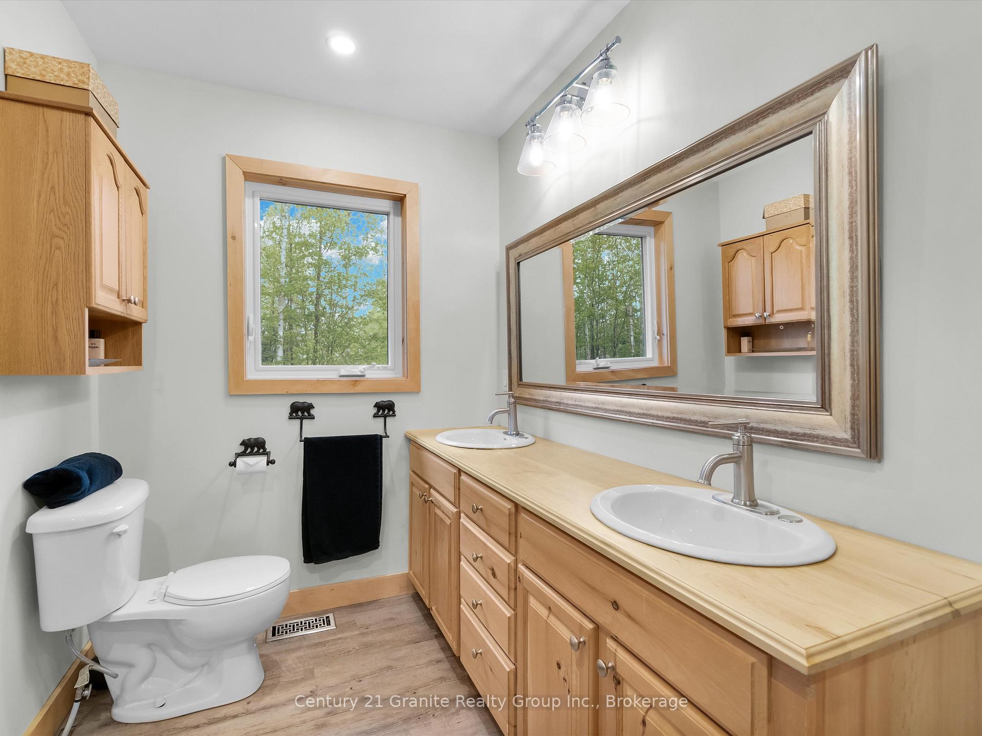Photo 12 of 2302 Buckslide Road, Algonquin Highlands, Stanhope — HOMEH