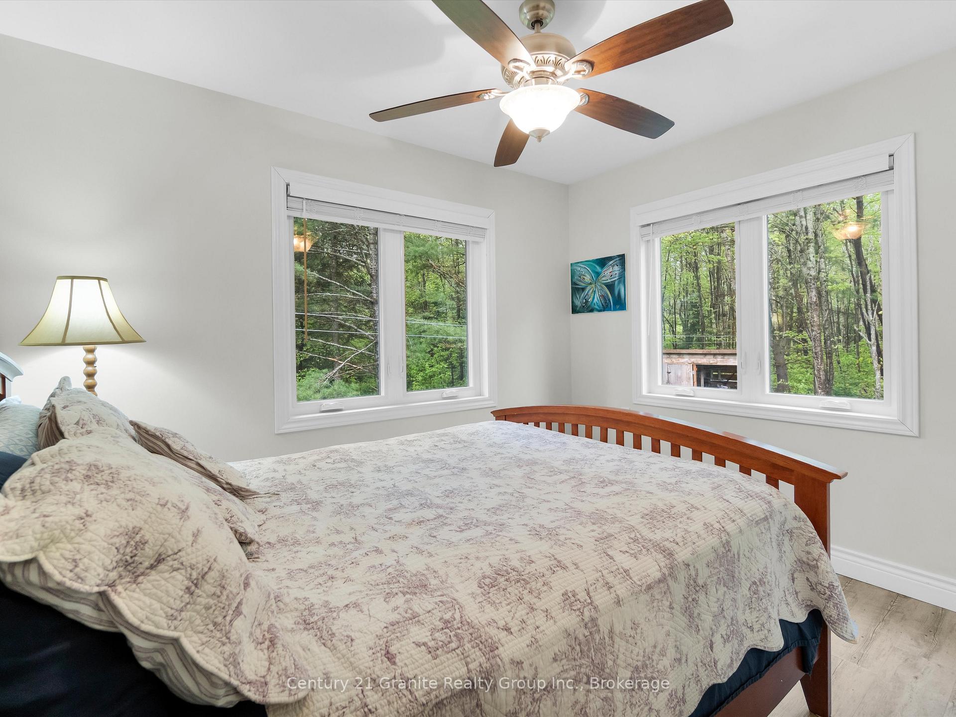 Photo 23 of 2302 Buckslide Road, Algonquin Highlands, Stanhope — HOMEH