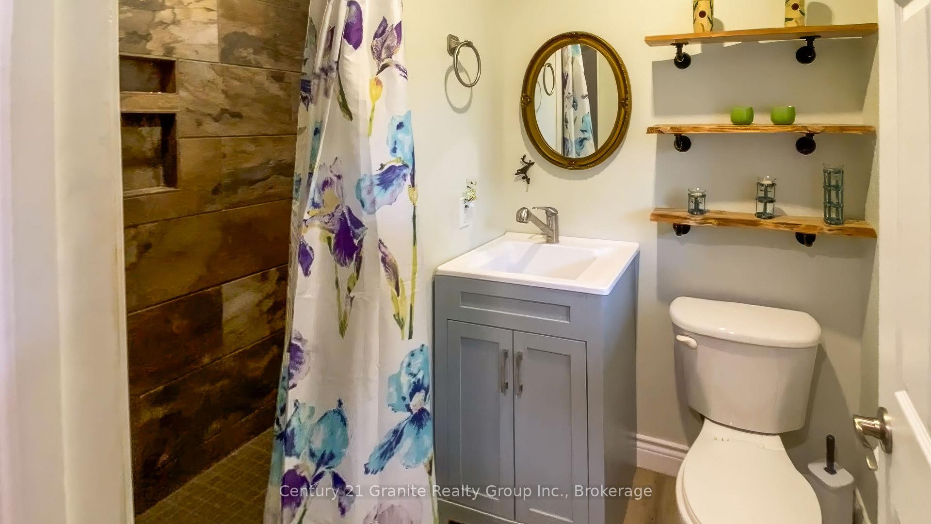 Photo 27 of 2302 Buckslide Road, Algonquin Highlands, Stanhope — HOMEH