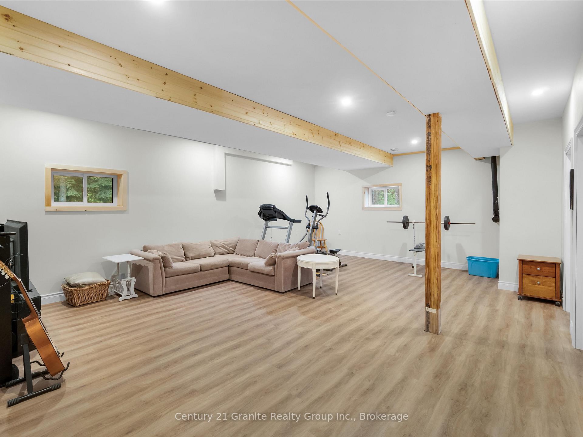 Photo 26 of 2302 Buckslide Road, Algonquin Highlands, Stanhope — HOMEH