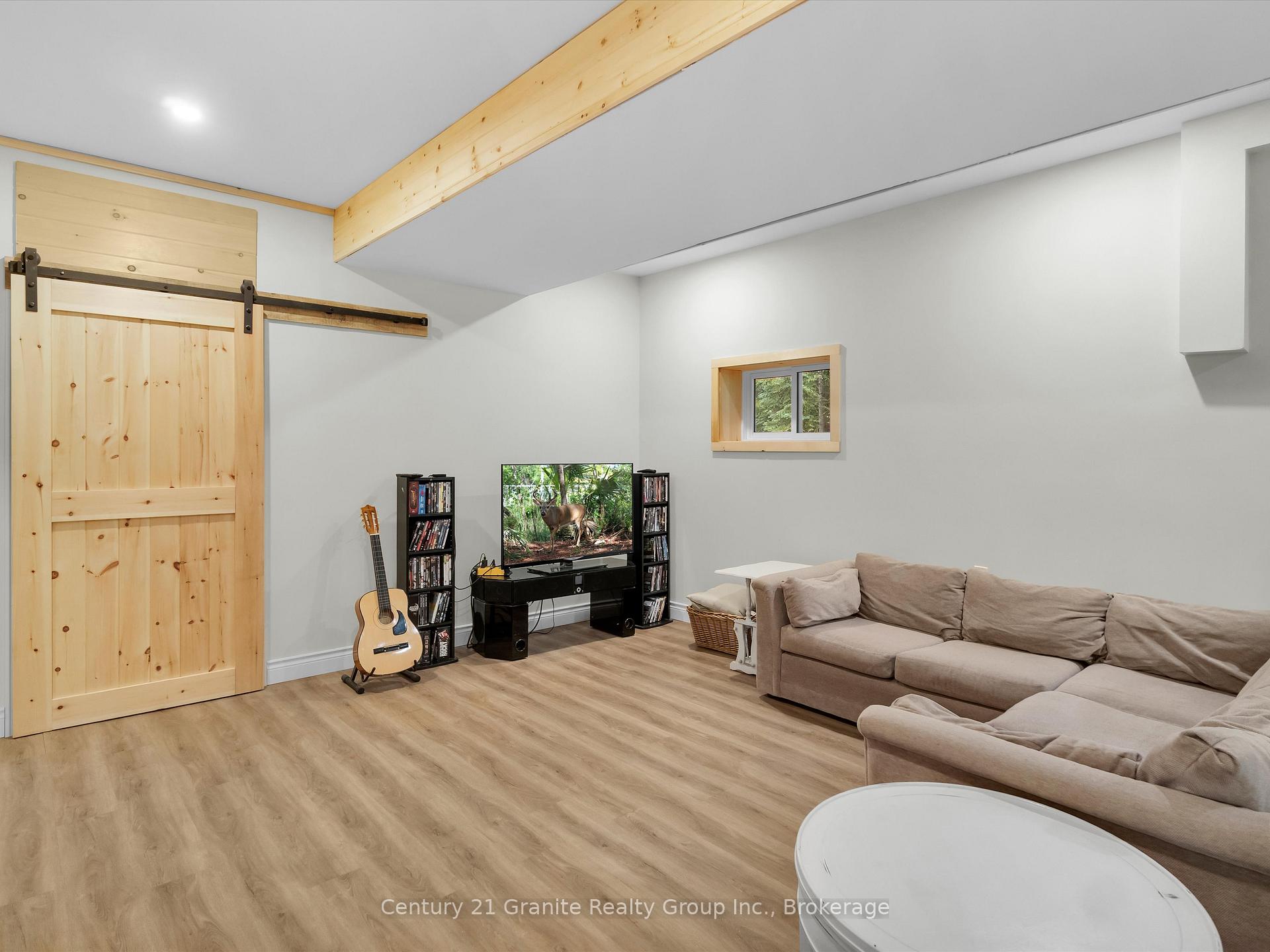 Photo 22 of 2302 Buckslide Road, Algonquin Highlands, Stanhope — HOMEH