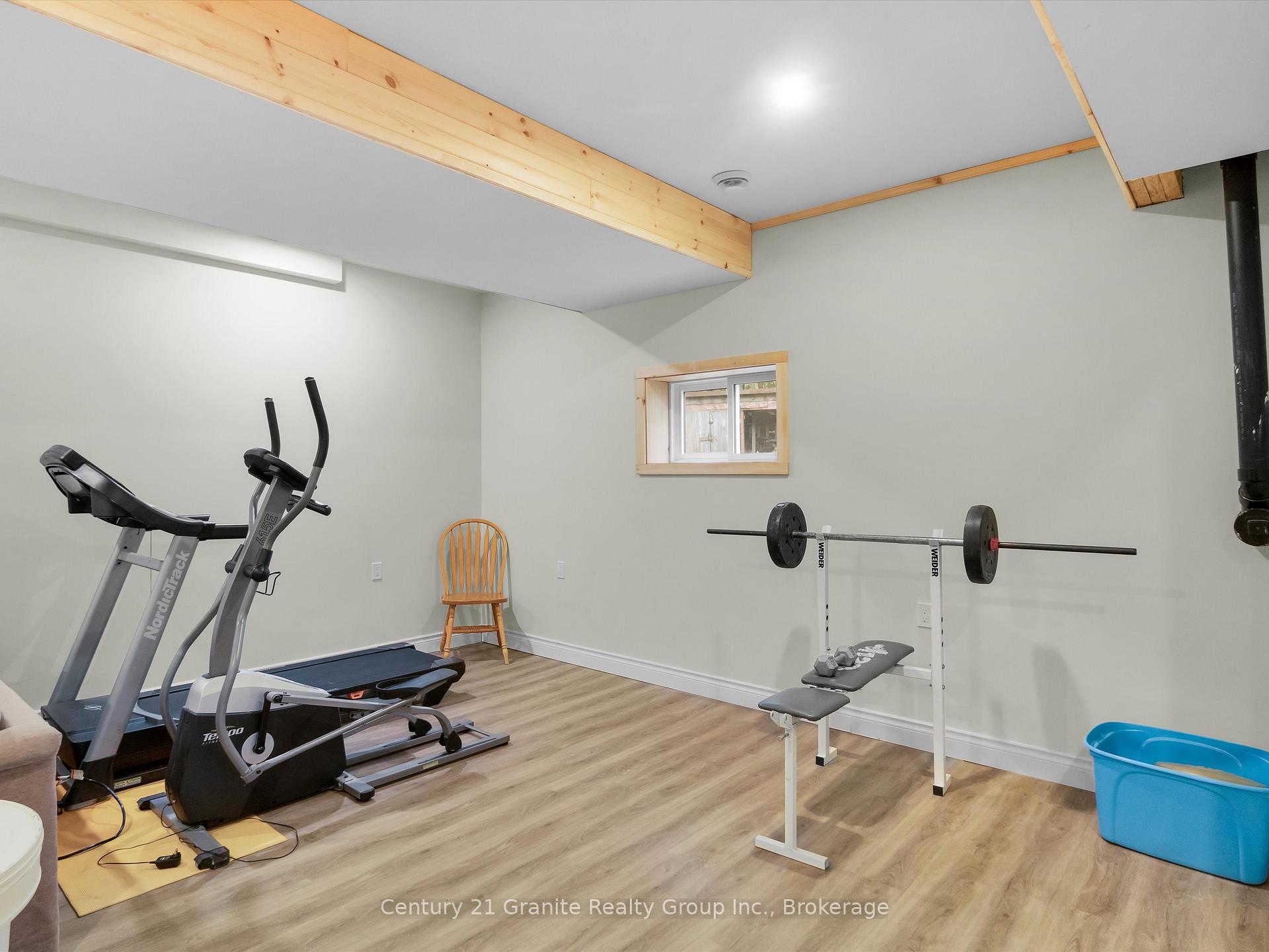 Photo 19 of 2302 Buckslide Road, Algonquin Highlands, Stanhope — HOMEH
