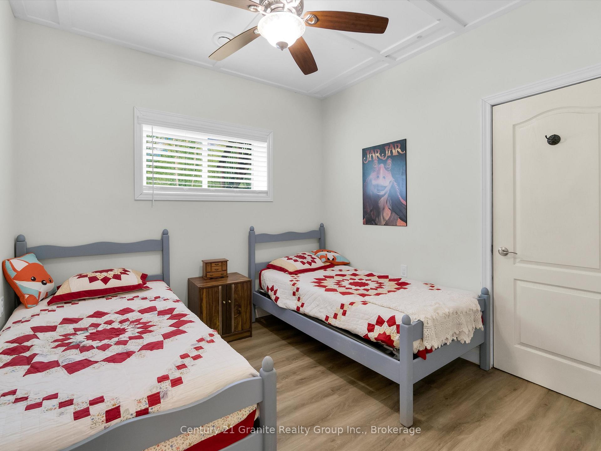 Photo 21 of 2302 Buckslide Road, Algonquin Highlands, Stanhope — HOMEH