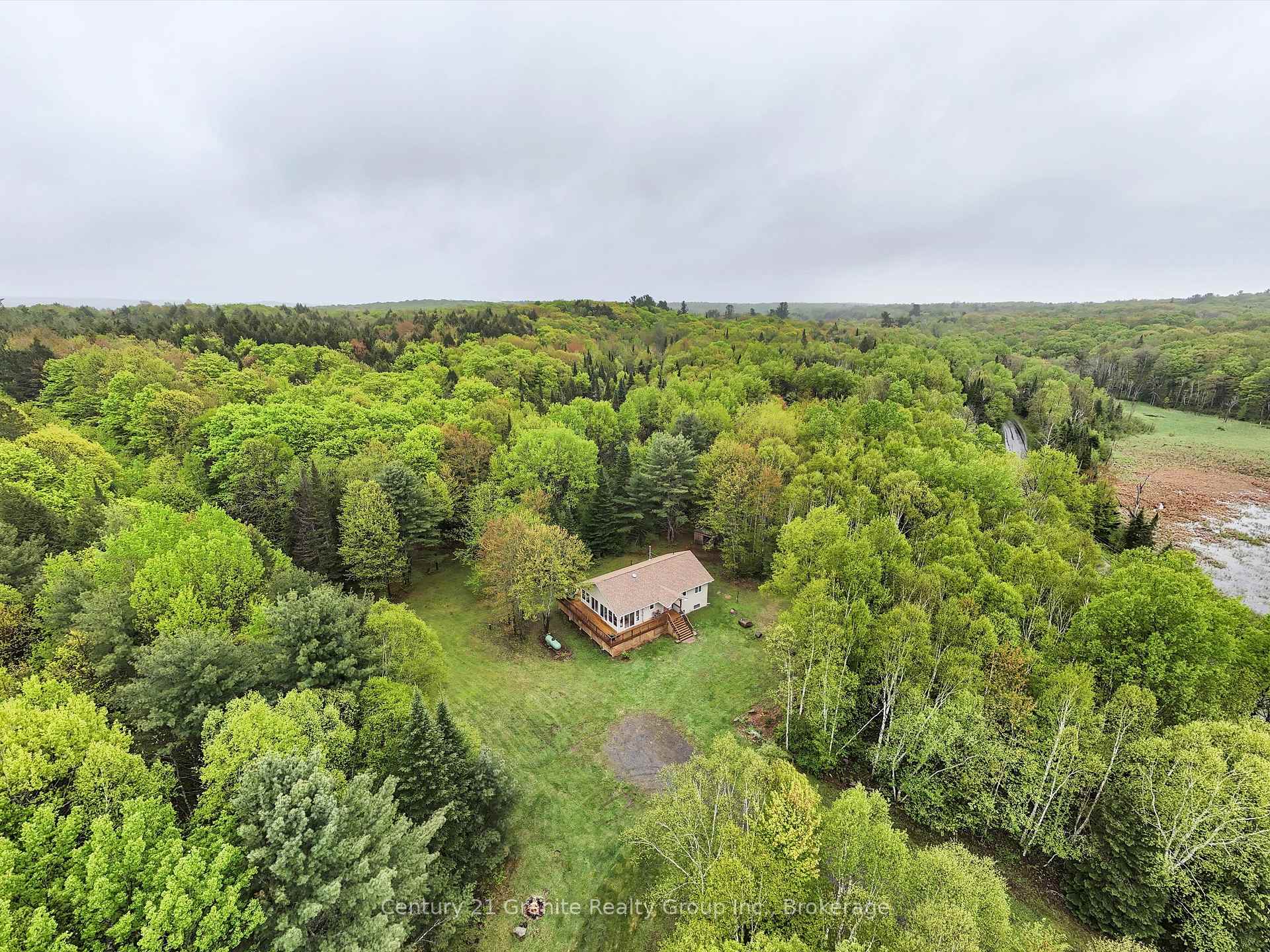 Photo 32 of 2302 Buckslide Road, Algonquin Highlands, Stanhope — HOMEH