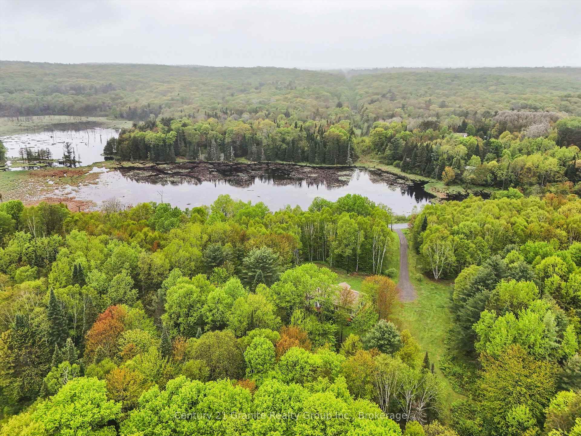 Photo 40 of 2302 Buckslide Road, Algonquin Highlands, Stanhope — HOMEH