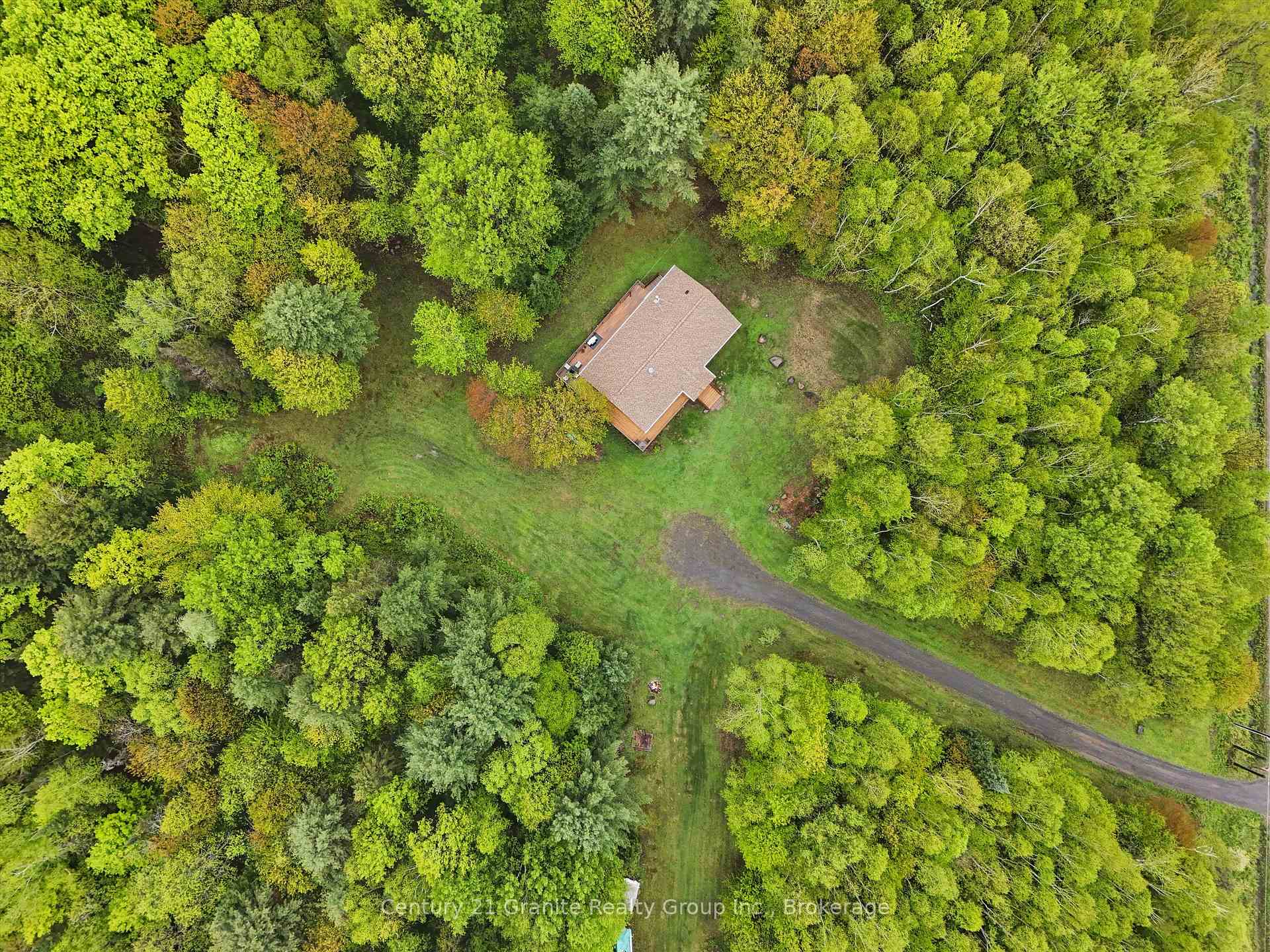 Photo 34 of 2302 Buckslide Road, Algonquin Highlands, Stanhope — HOMEH