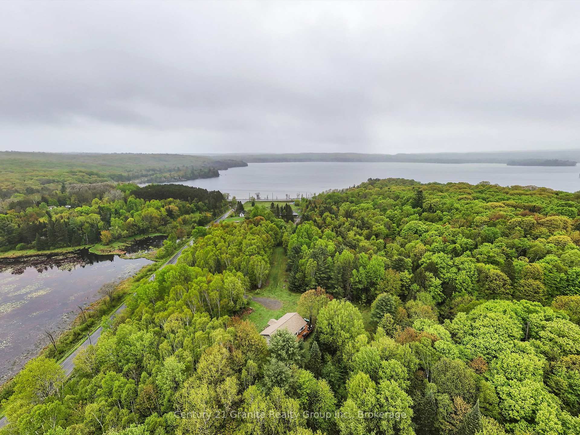 Photo 31 of 2302 Buckslide Road, Algonquin Highlands, Stanhope — HOMEH