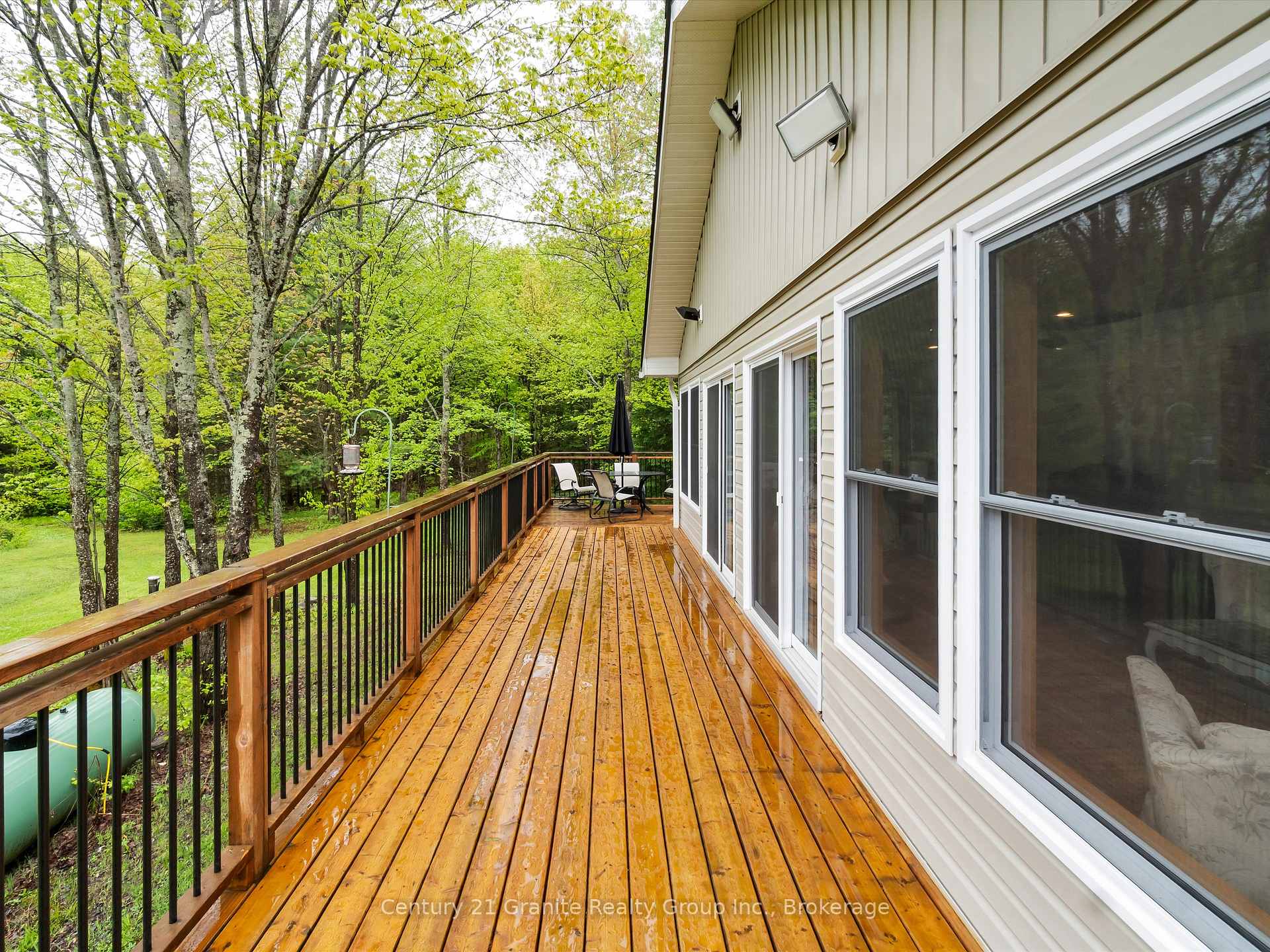 Photo 30 of 2302 Buckslide Road, Algonquin Highlands, Stanhope — HOMEH