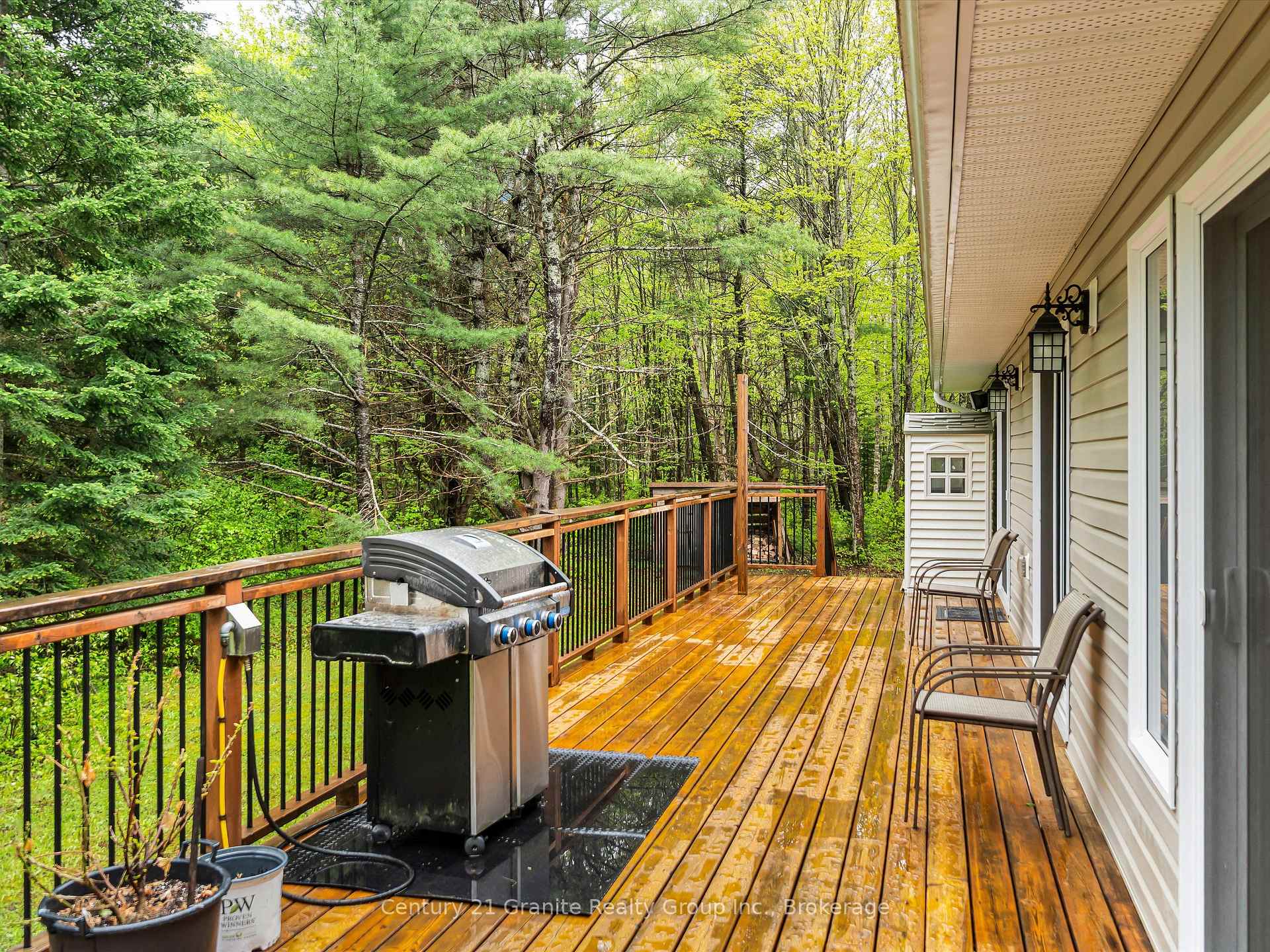 Photo 35 of 2302 Buckslide Road, Algonquin Highlands, Stanhope — HOMEH