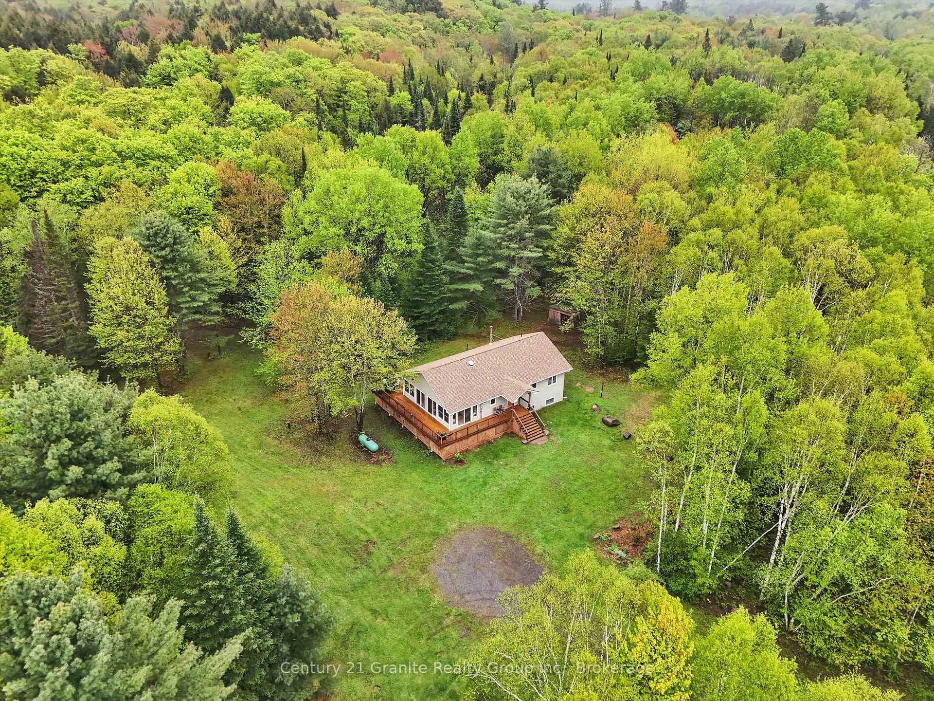 Photo 42 of 2302 Buckslide Road, Algonquin Highlands, Stanhope — HOMEH