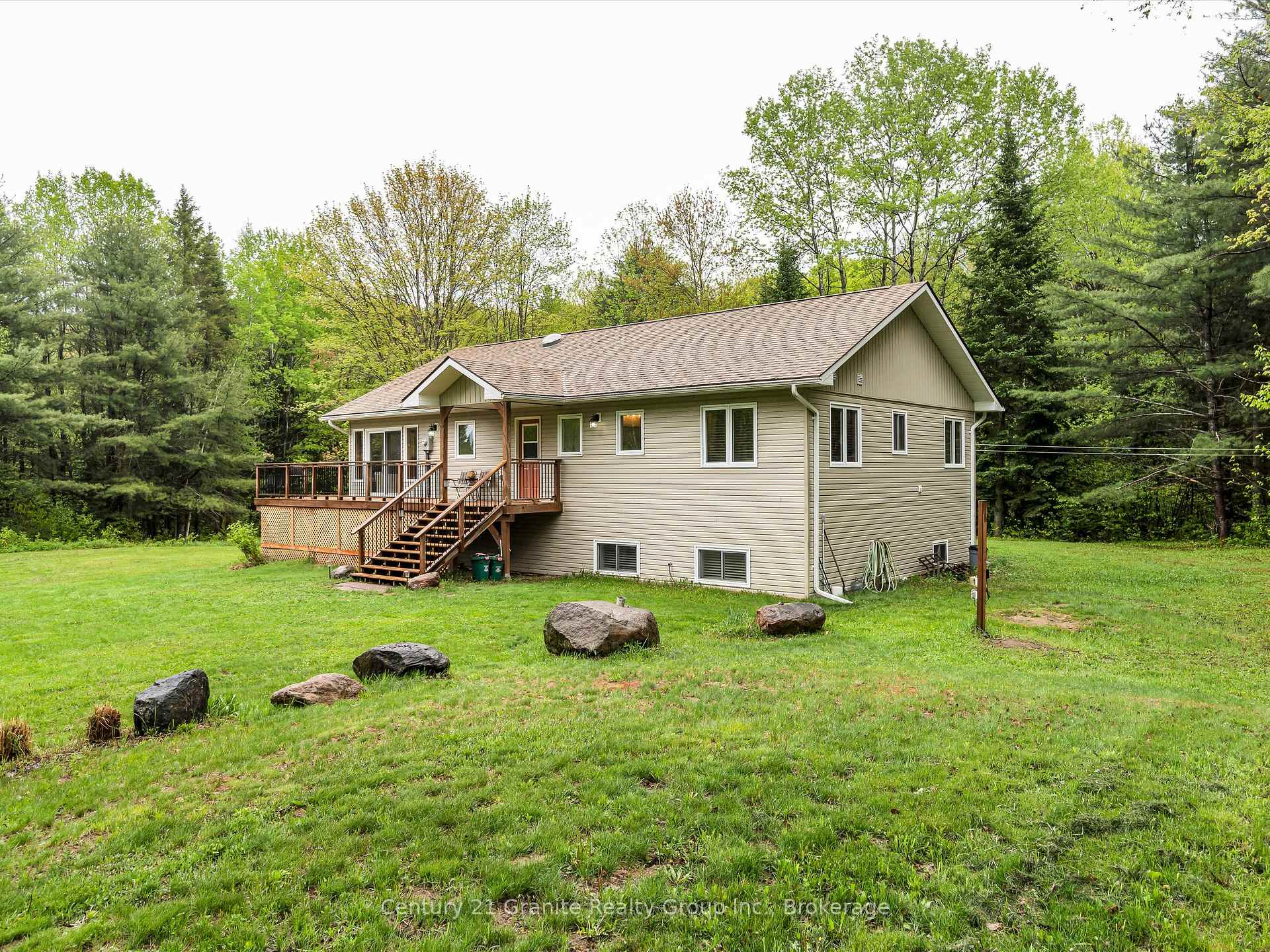Photo 37 of 2302 Buckslide Road, Algonquin Highlands, Stanhope — HOMEH