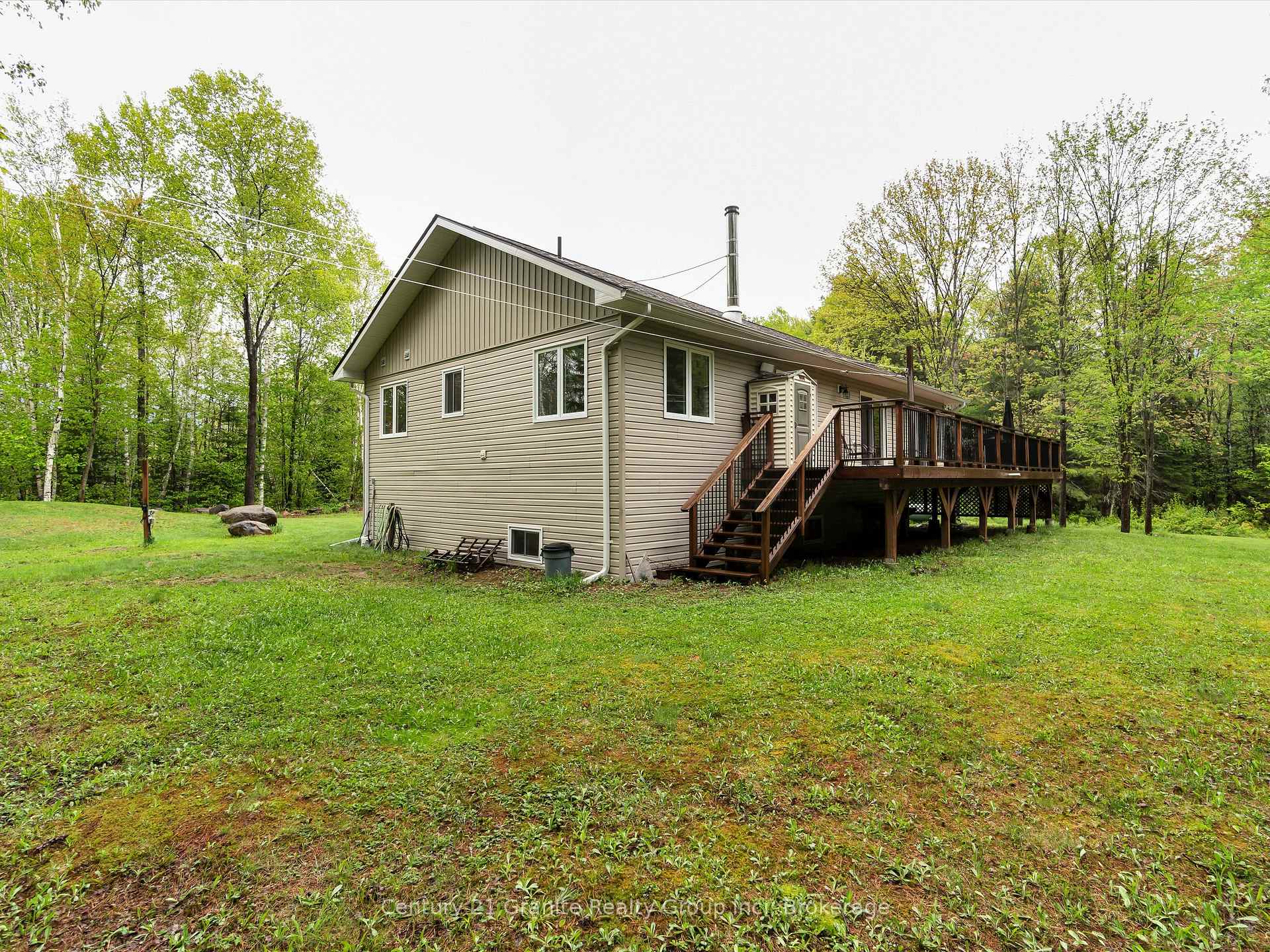 Photo 38 of 2302 Buckslide Road, Algonquin Highlands, Stanhope — HOMEH