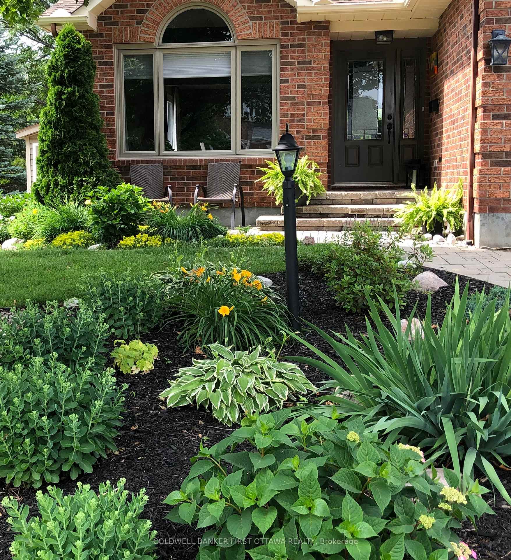 Photo 40 of 2 Lone Meadow Trail, Ottawa, Stittsville (Central) — HOMEH