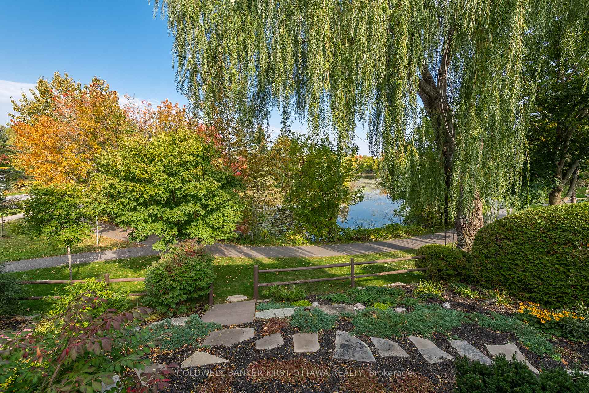 Photo 31 of 2 Lone Meadow Trail, Ottawa, Stittsville (Central) — HOMEH