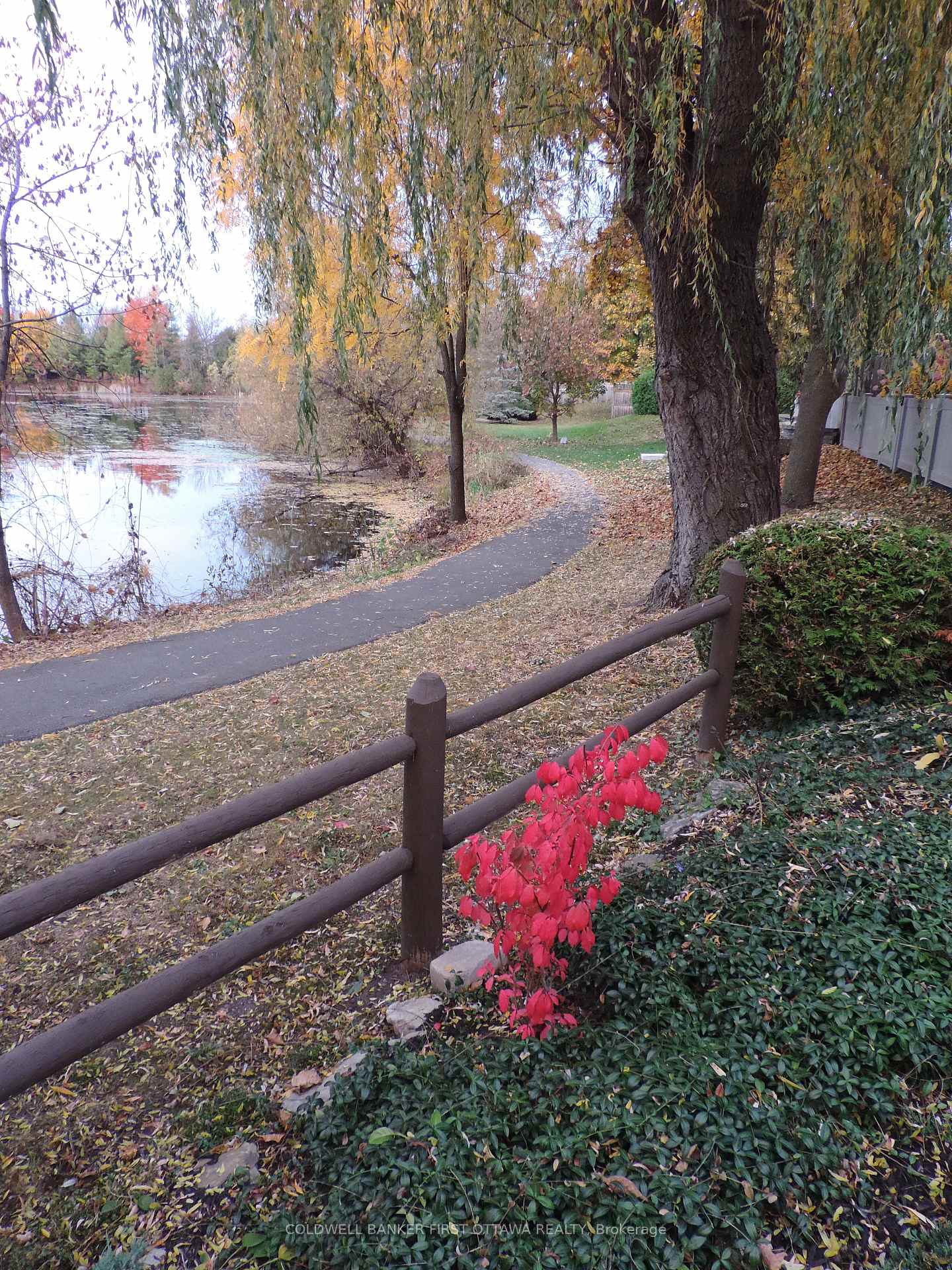 Photo 32 of 2 Lone Meadow Trail, Ottawa, Stittsville (Central) — HOMEH